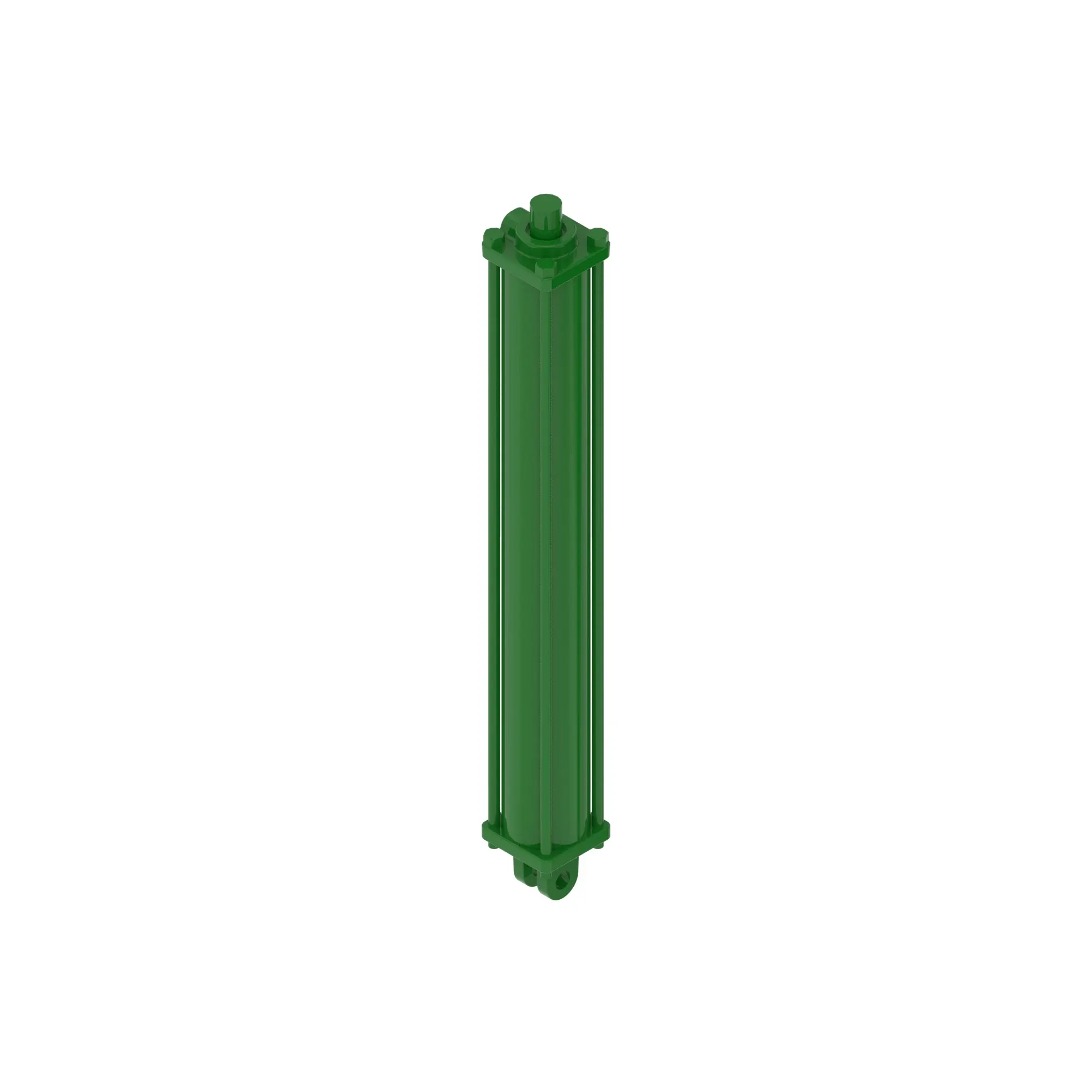 John Deere Hydraulic Cylinder - AA65382