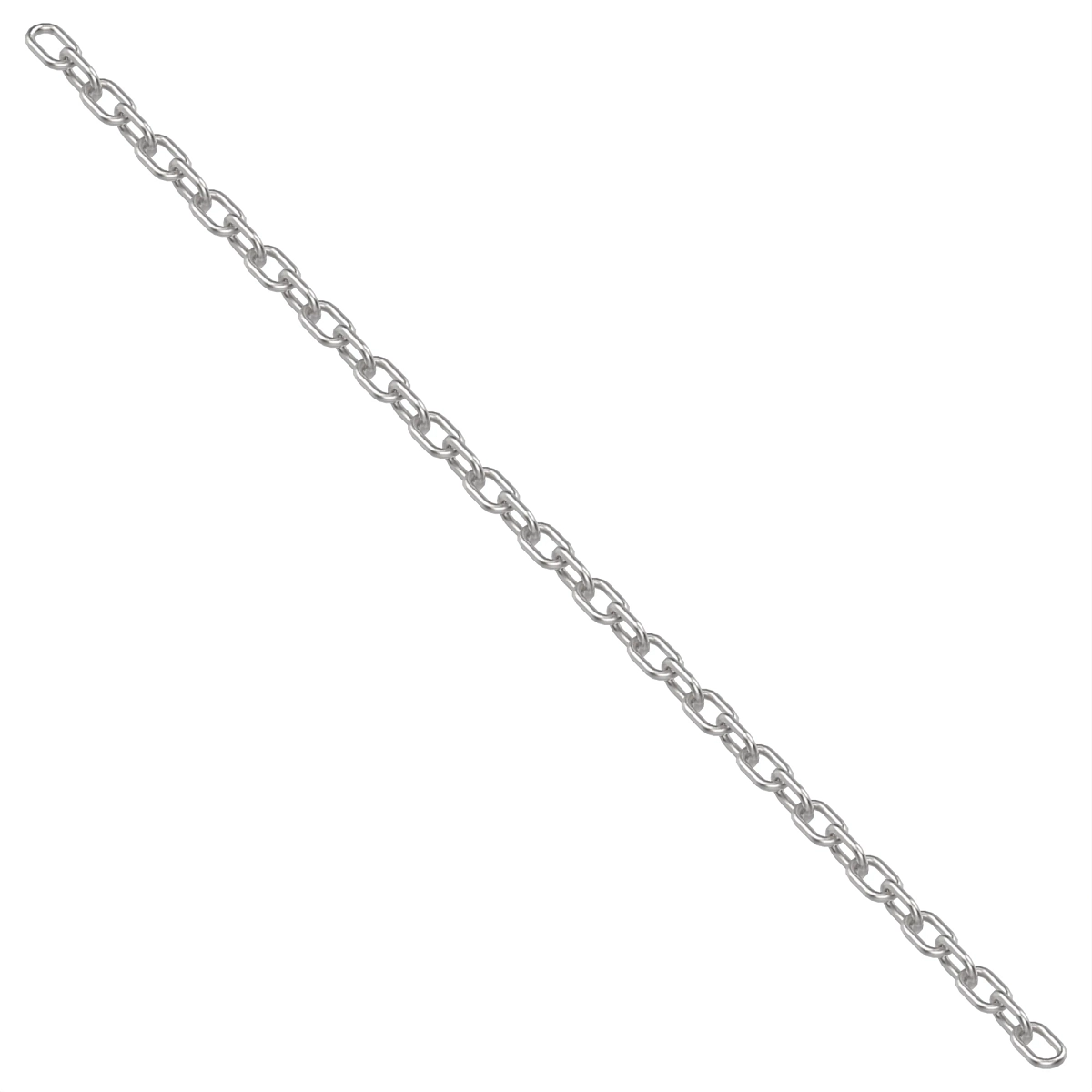 Link Chain, Primary Hoses Retention