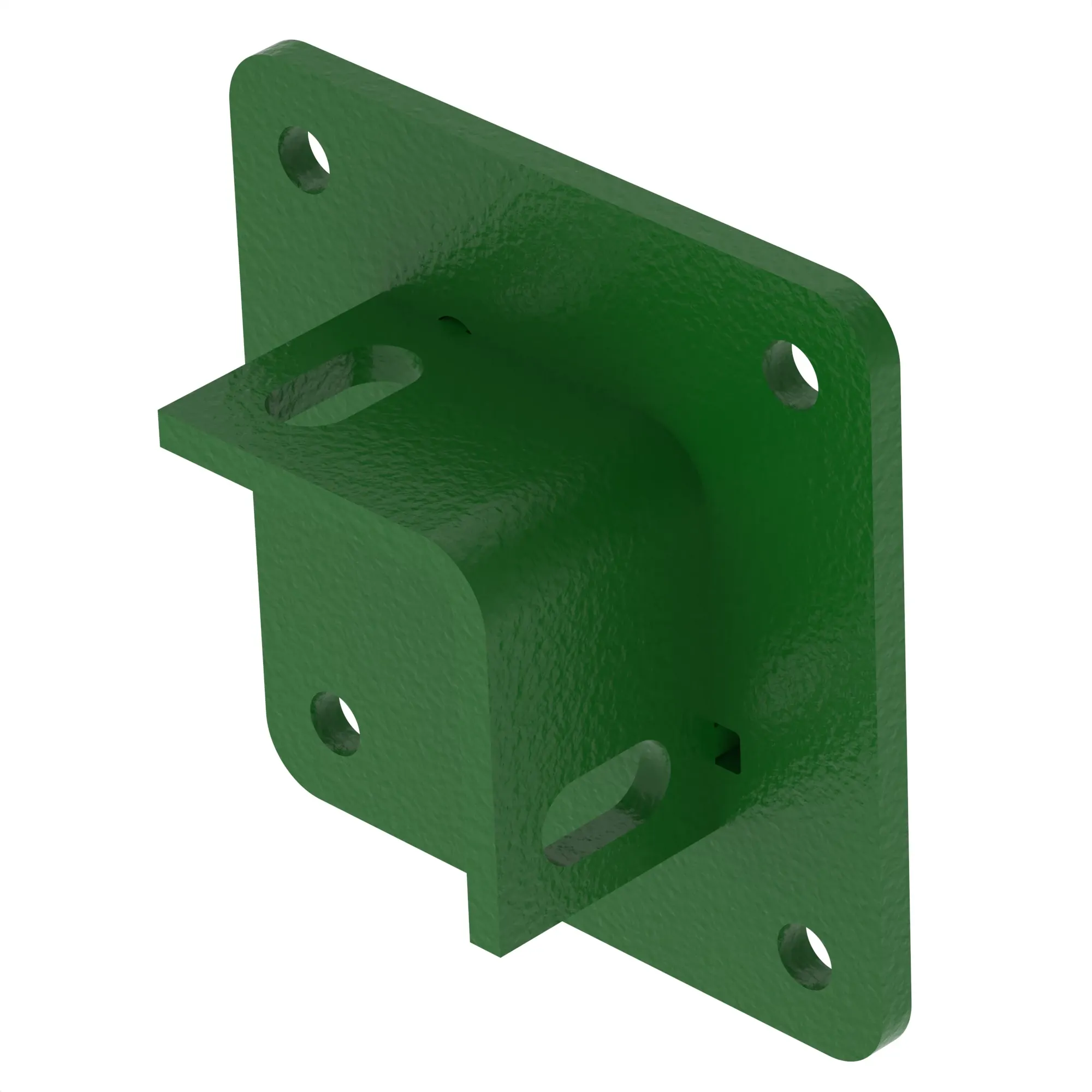 ASSY, UNLDG AUGER ELBOW DRIVE BOX