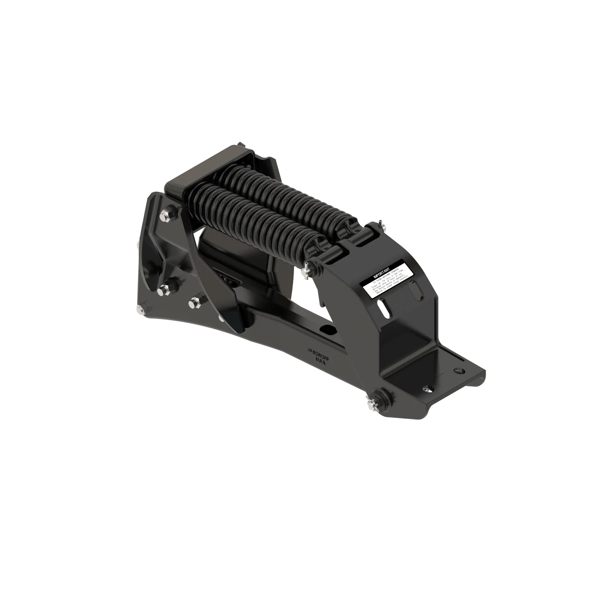 John Deere Cushion Trip Standard - BN260521