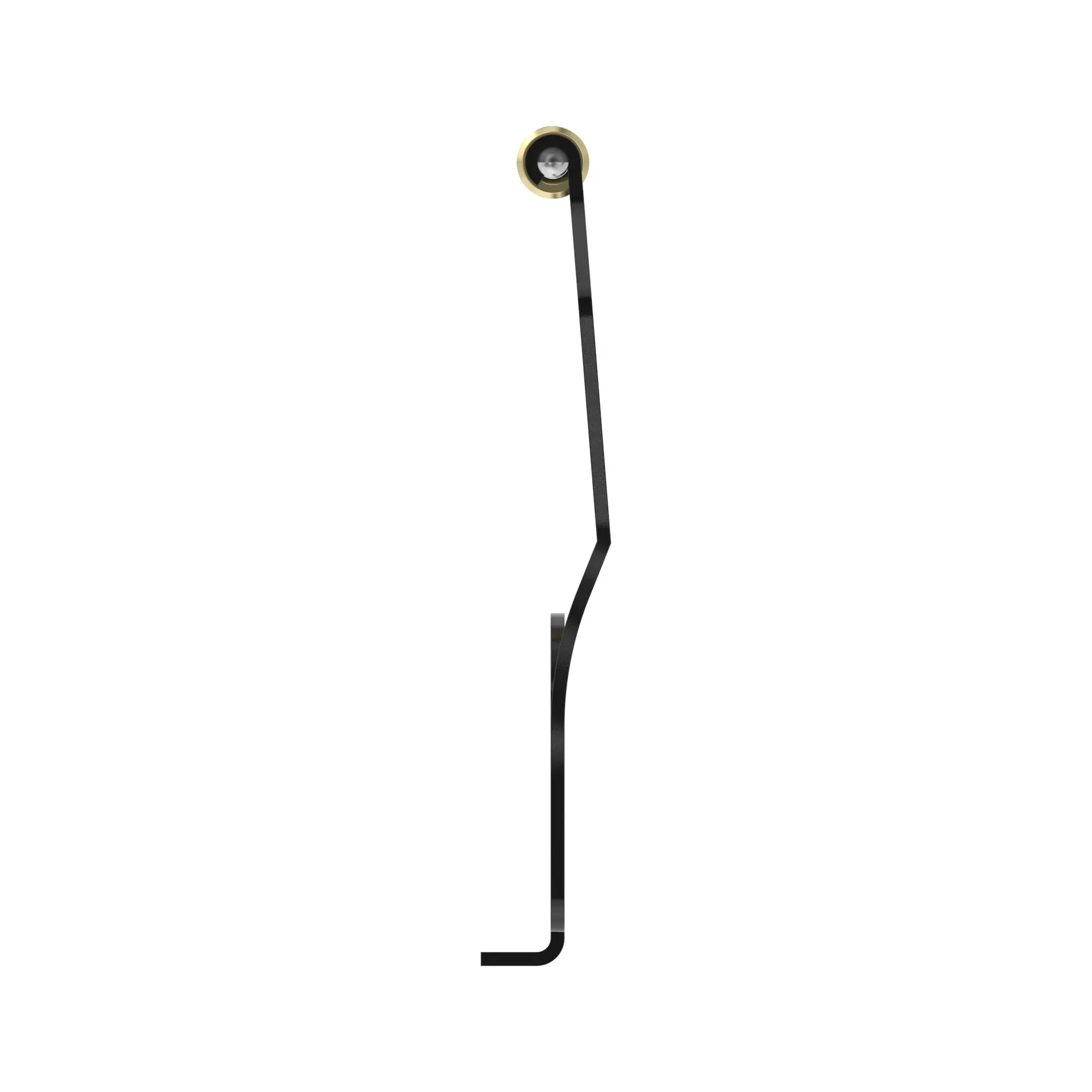detent