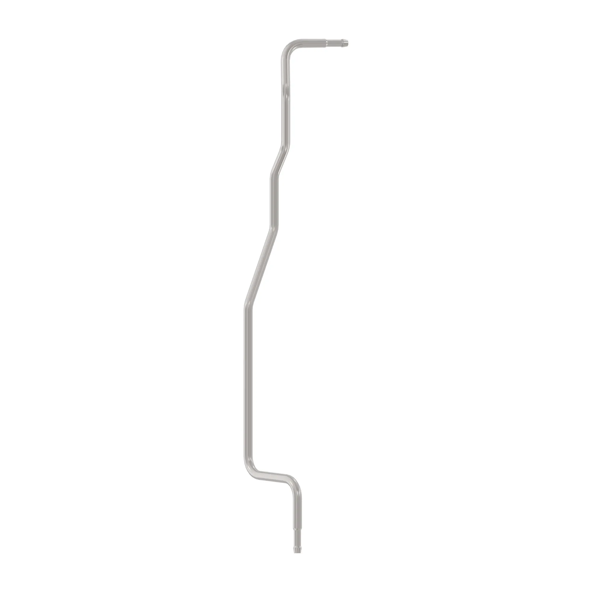 FUEL LINE, W FORMED ENDS