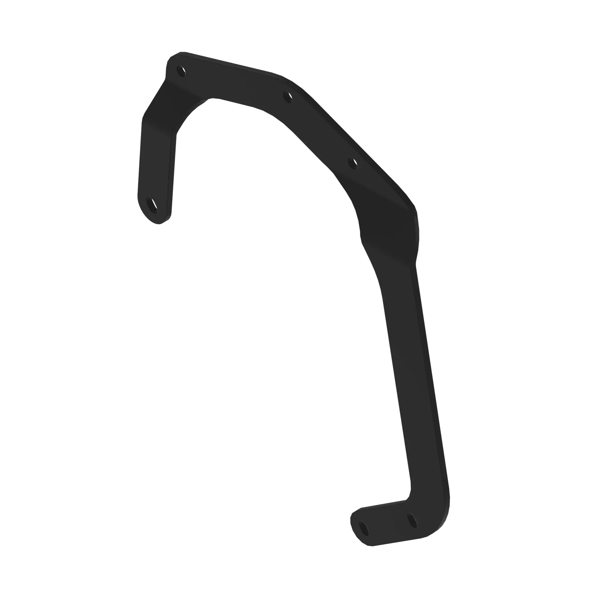 BRACE, TLB PARK BRAKE