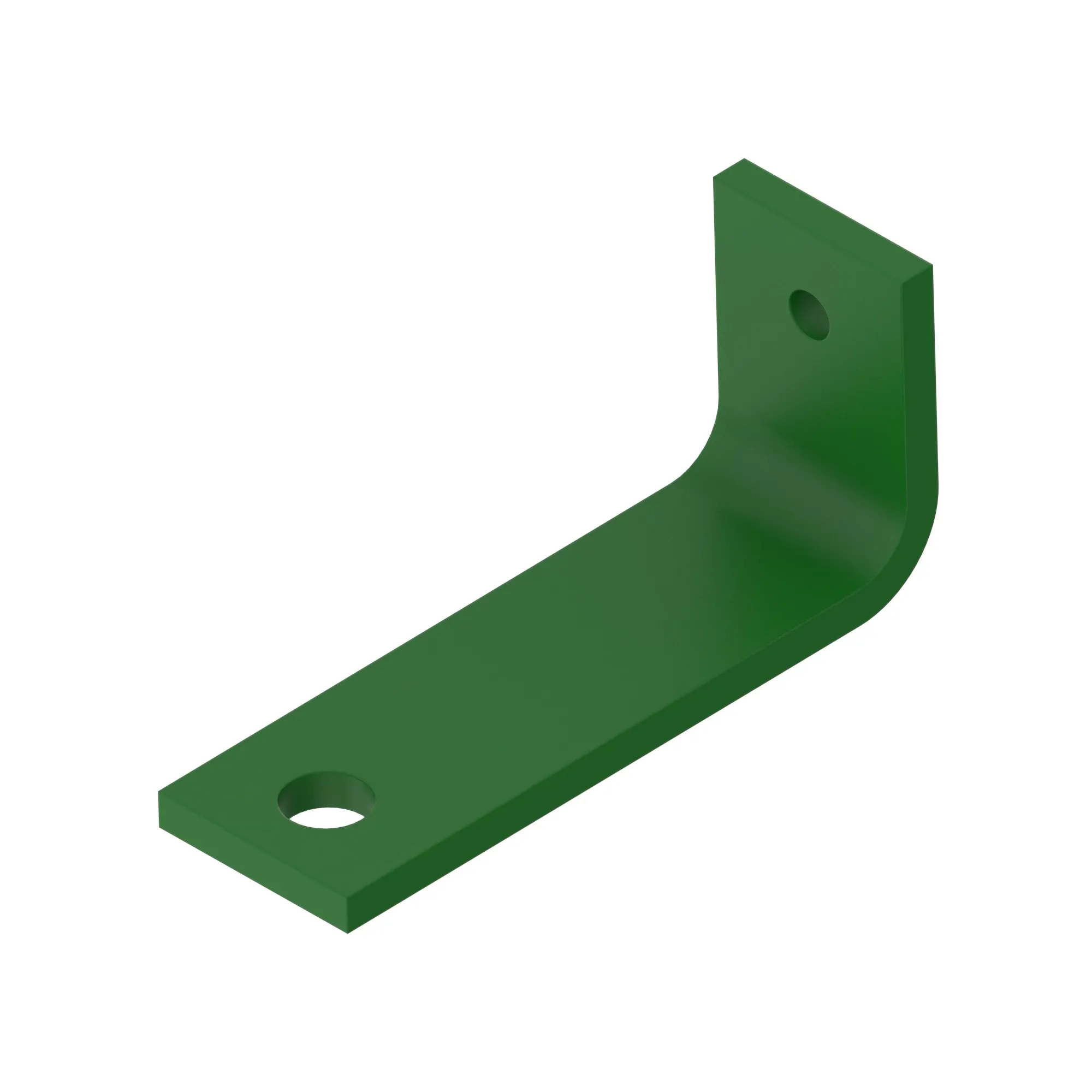 BRACKET, STRAINER