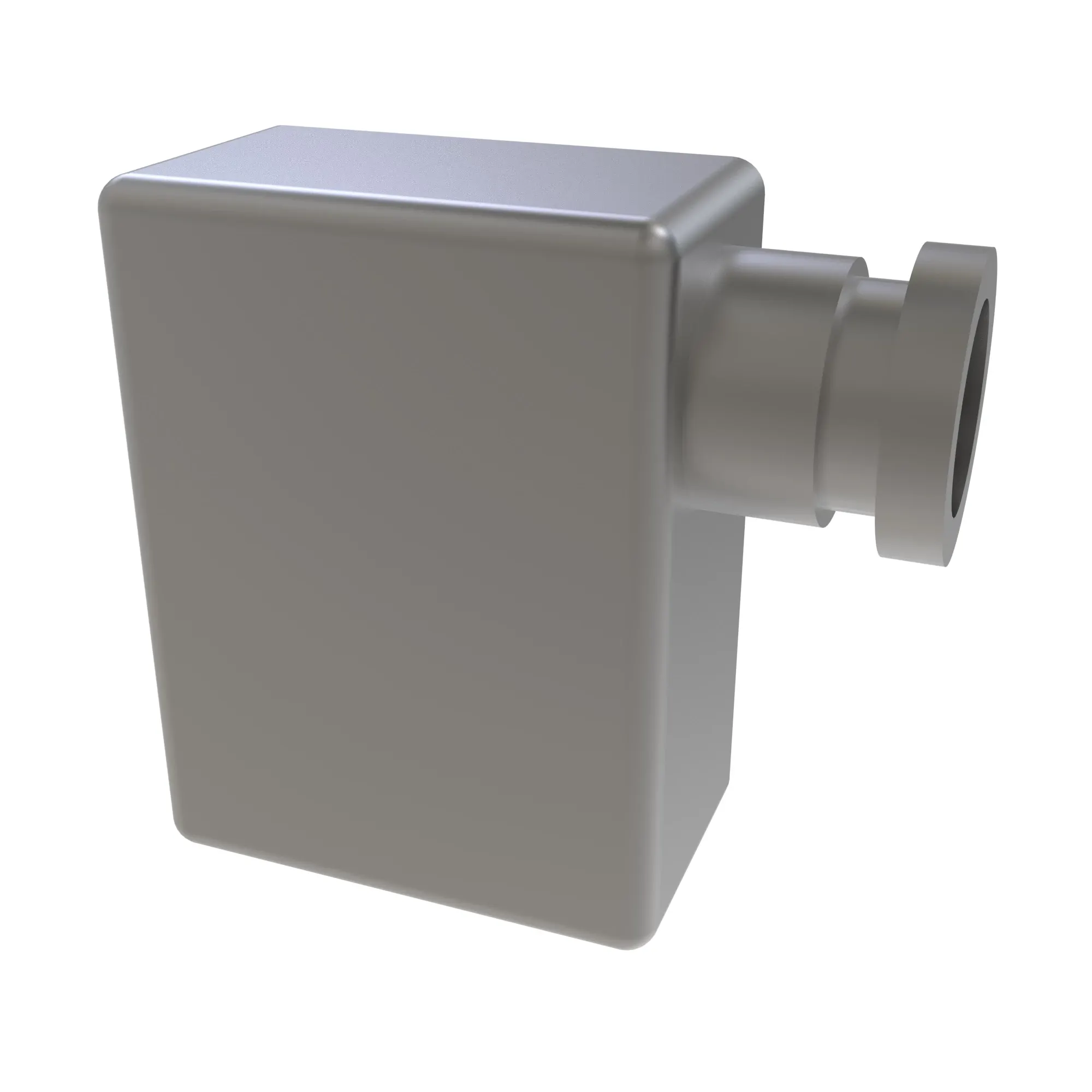 John Deere Terminal Battery Cover, Left Side - T107115