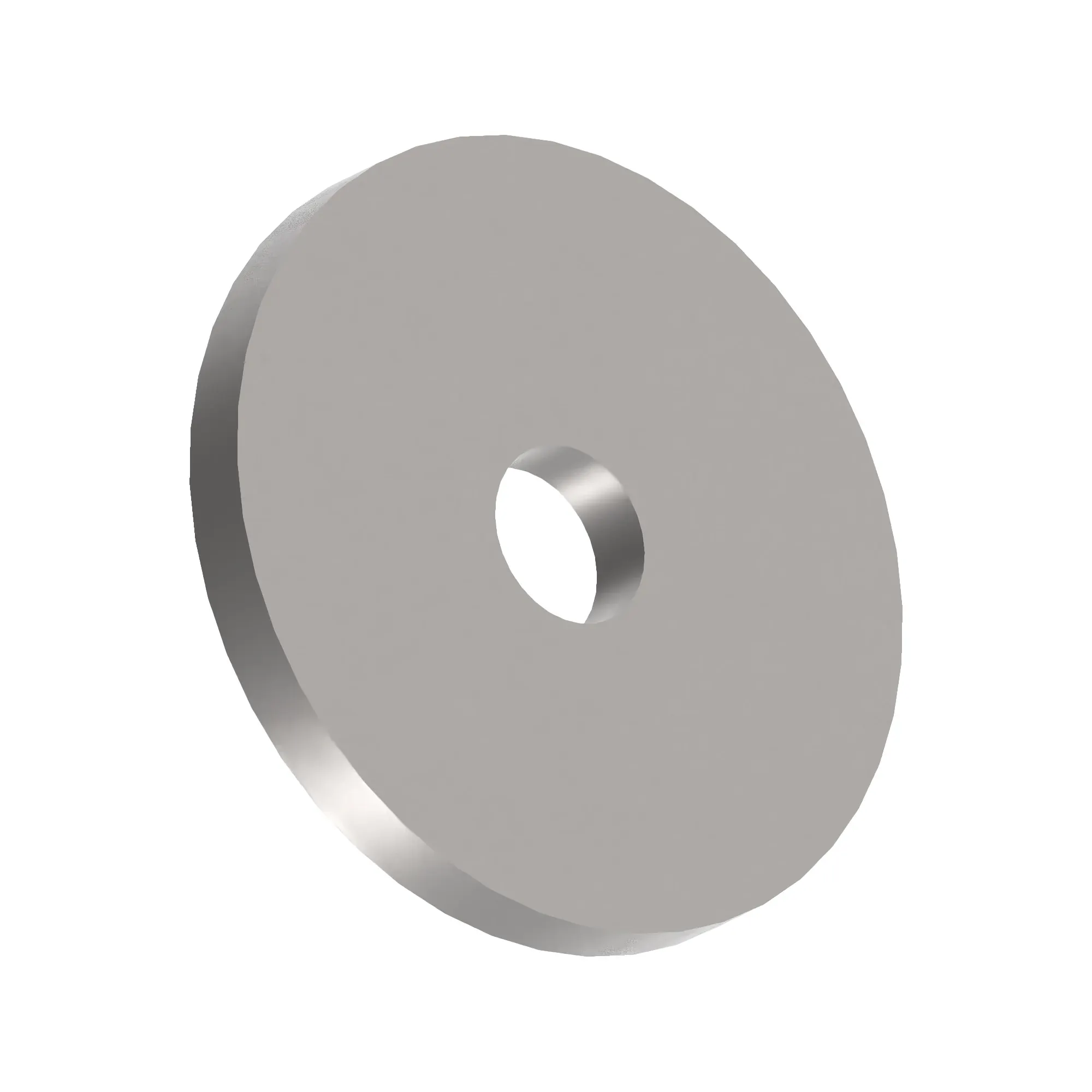 John Deere Round Hole Washer - 0290286627