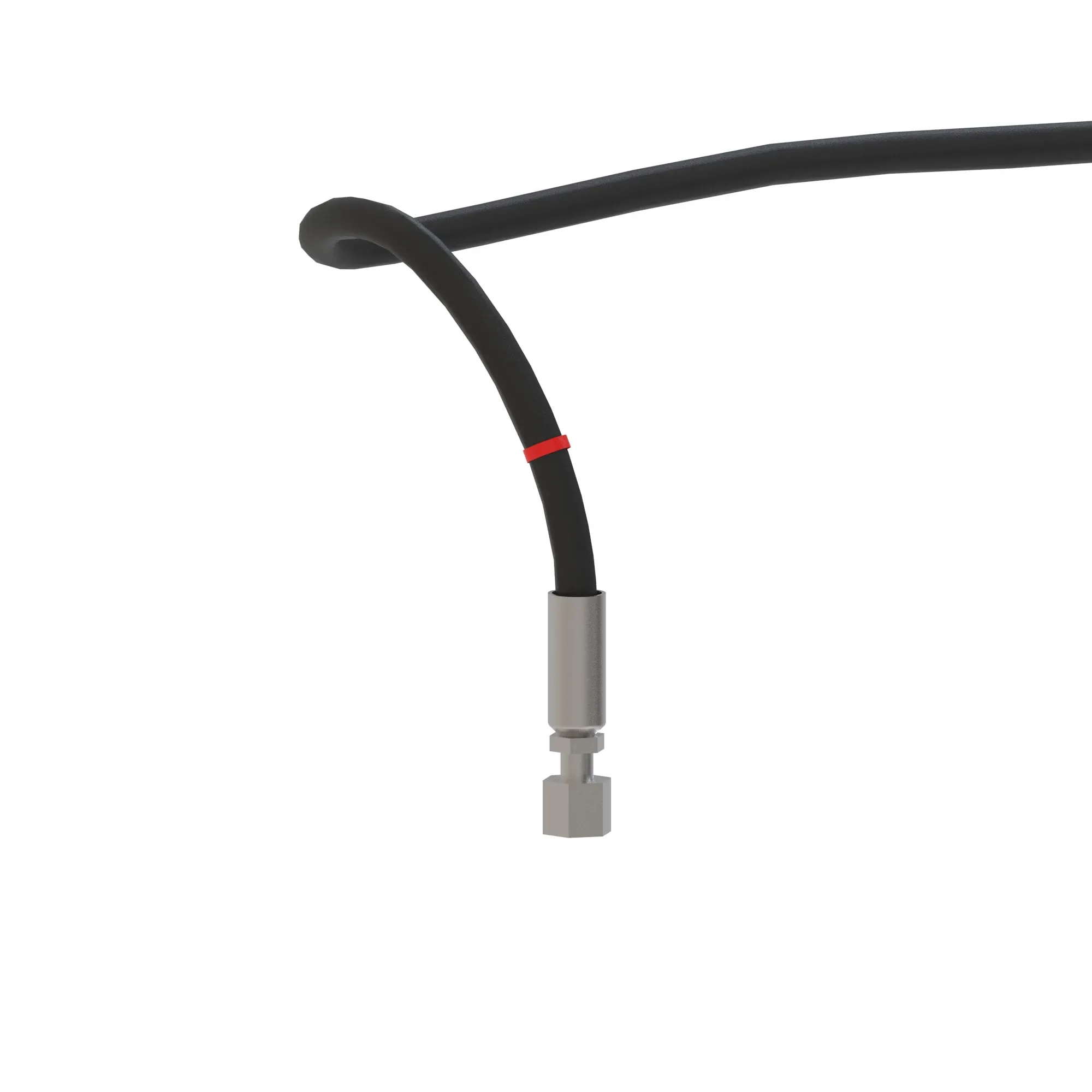 HOSE, HYDRAULIC- FAB