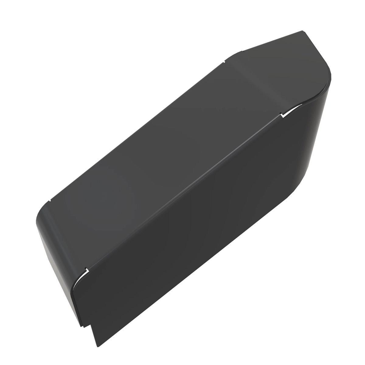 Flap, Rear Fender, Rh/Basic