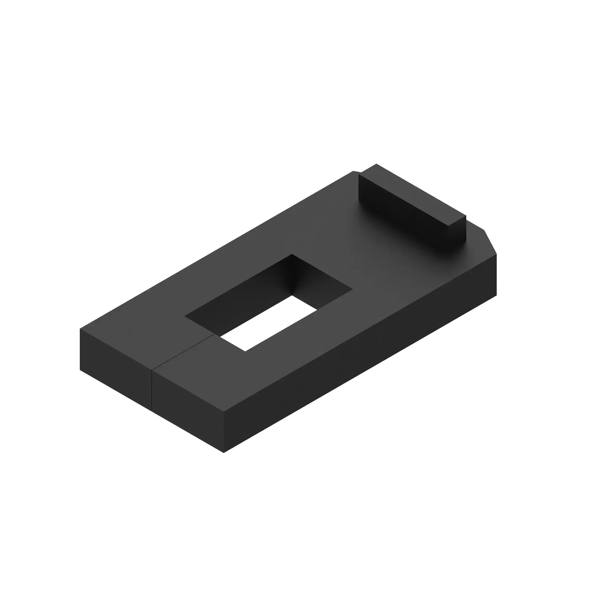 Sealing Trim