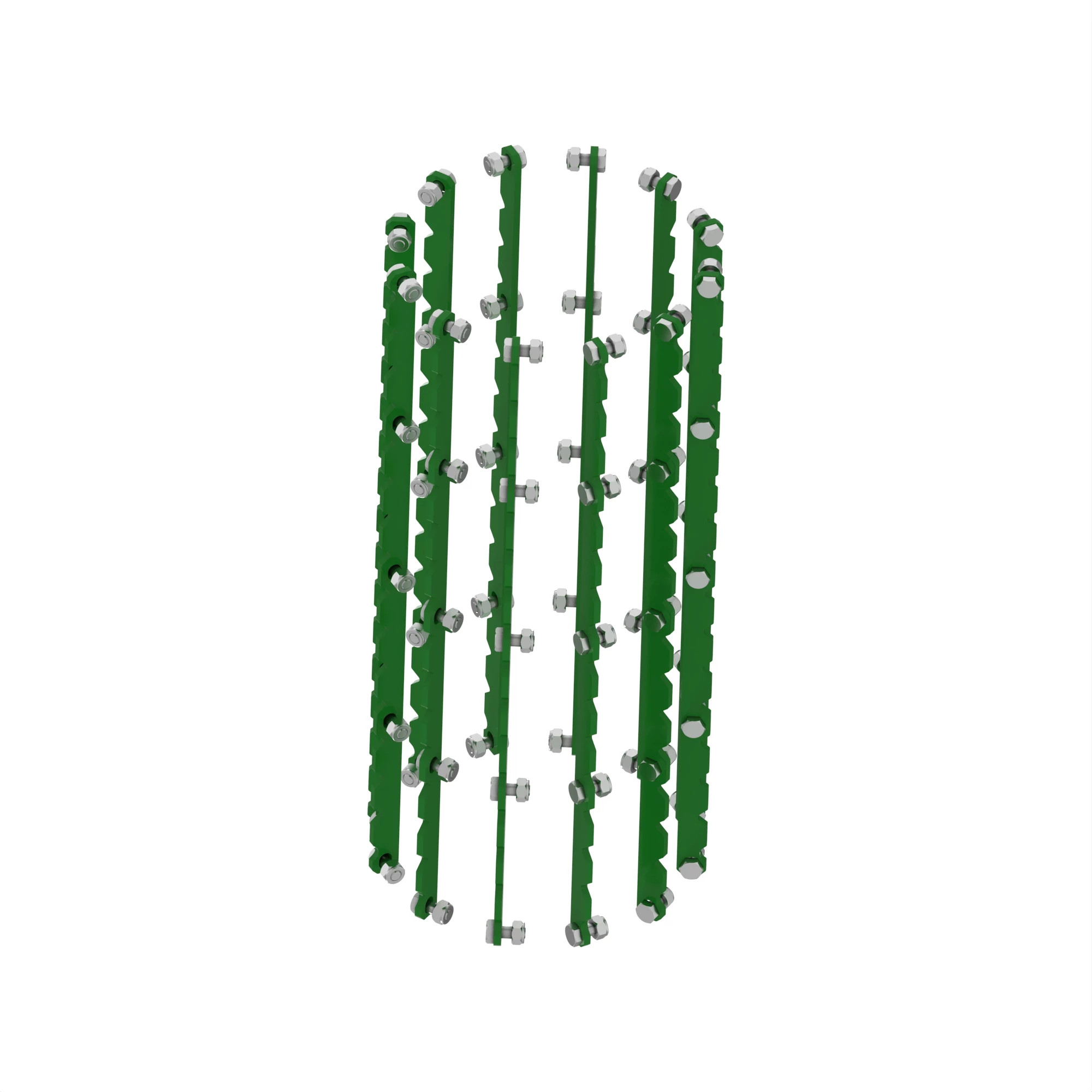 Crop Handling Unit Parts