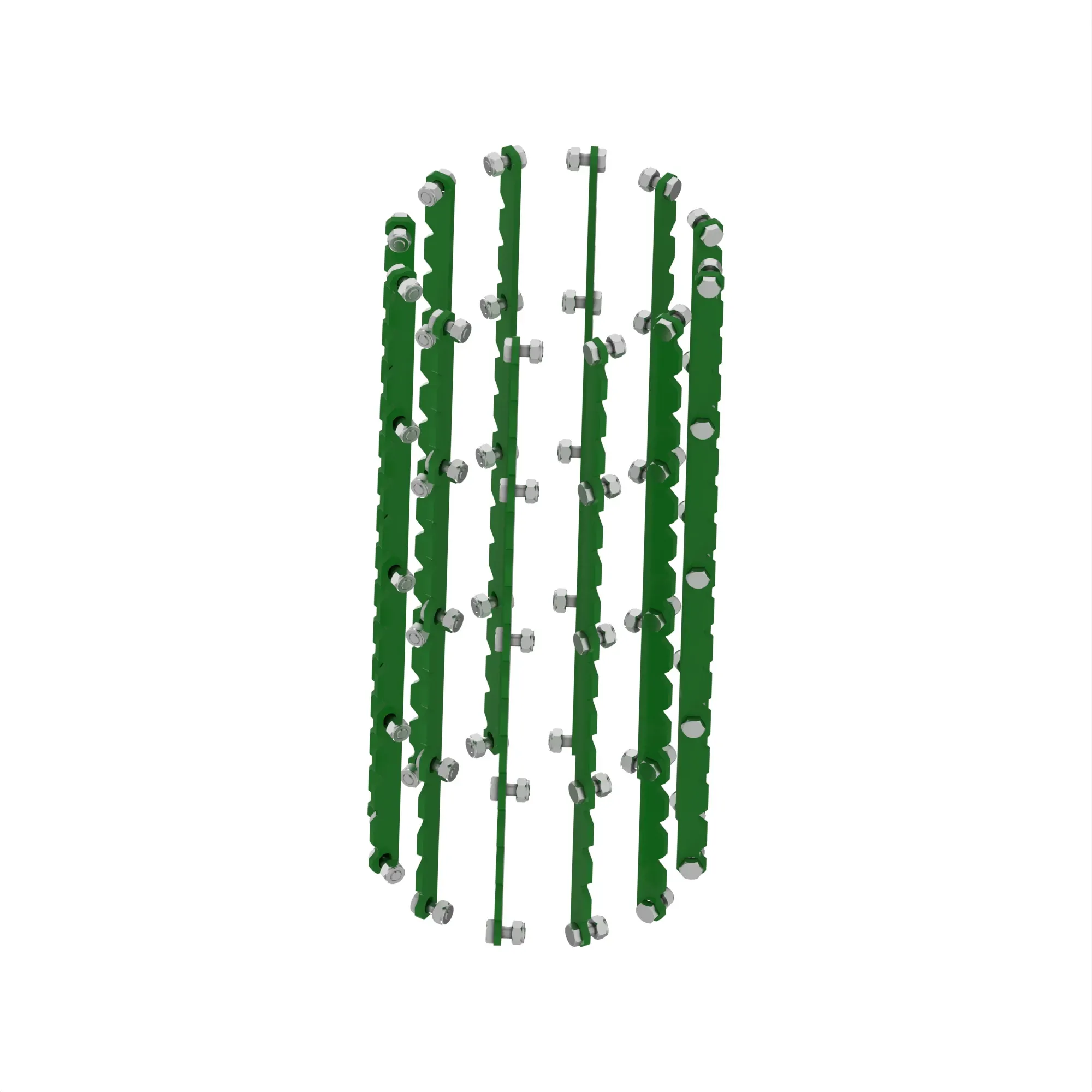 Crop Handling Unit Parts