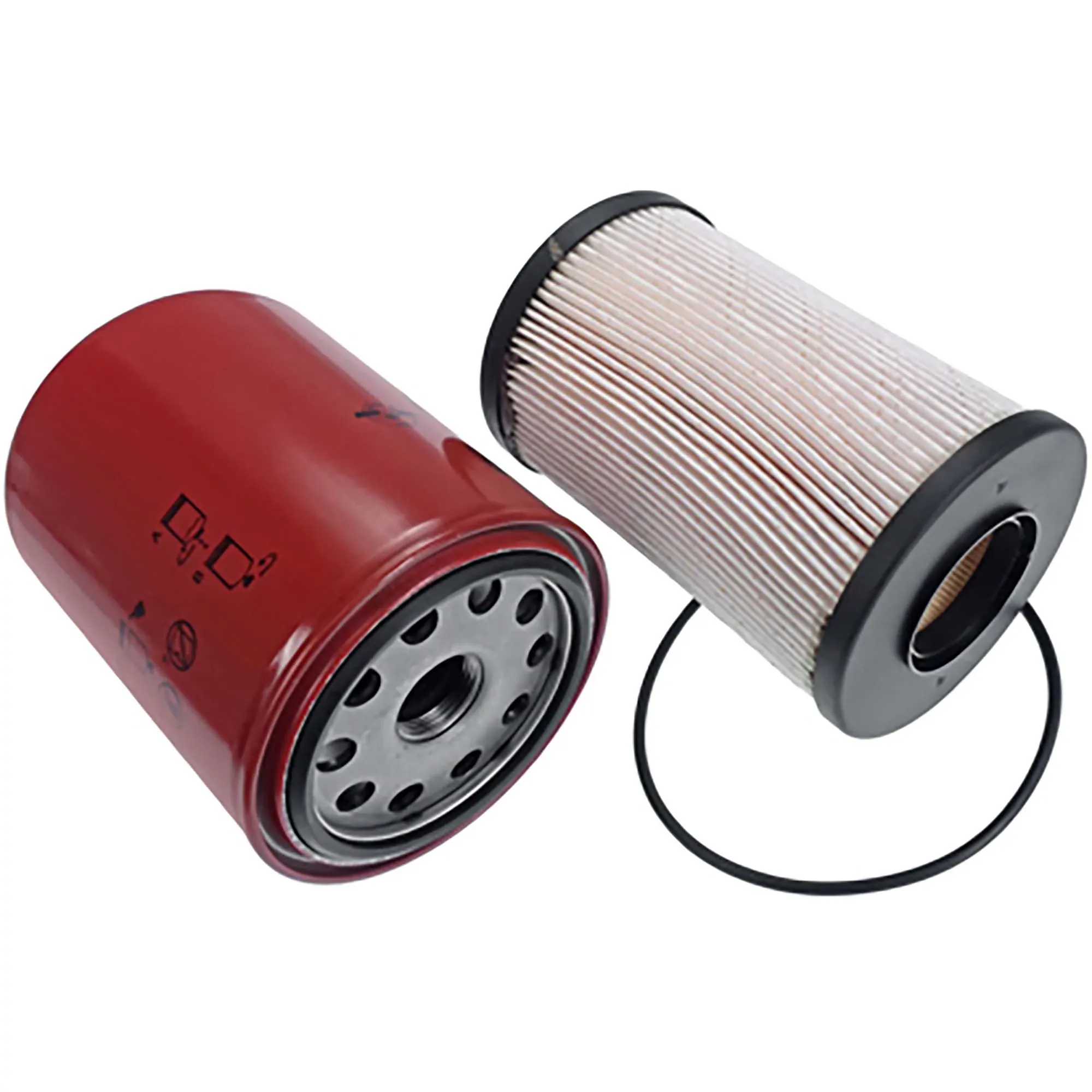 Alternatives by John Deere Primary and Final Fuel Filter Kit - JXRE525523