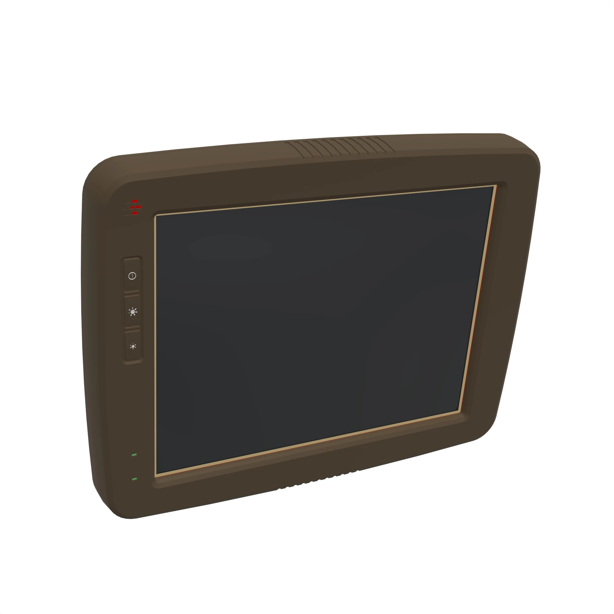 John Deere Integrated Display Microcomputer - F704963