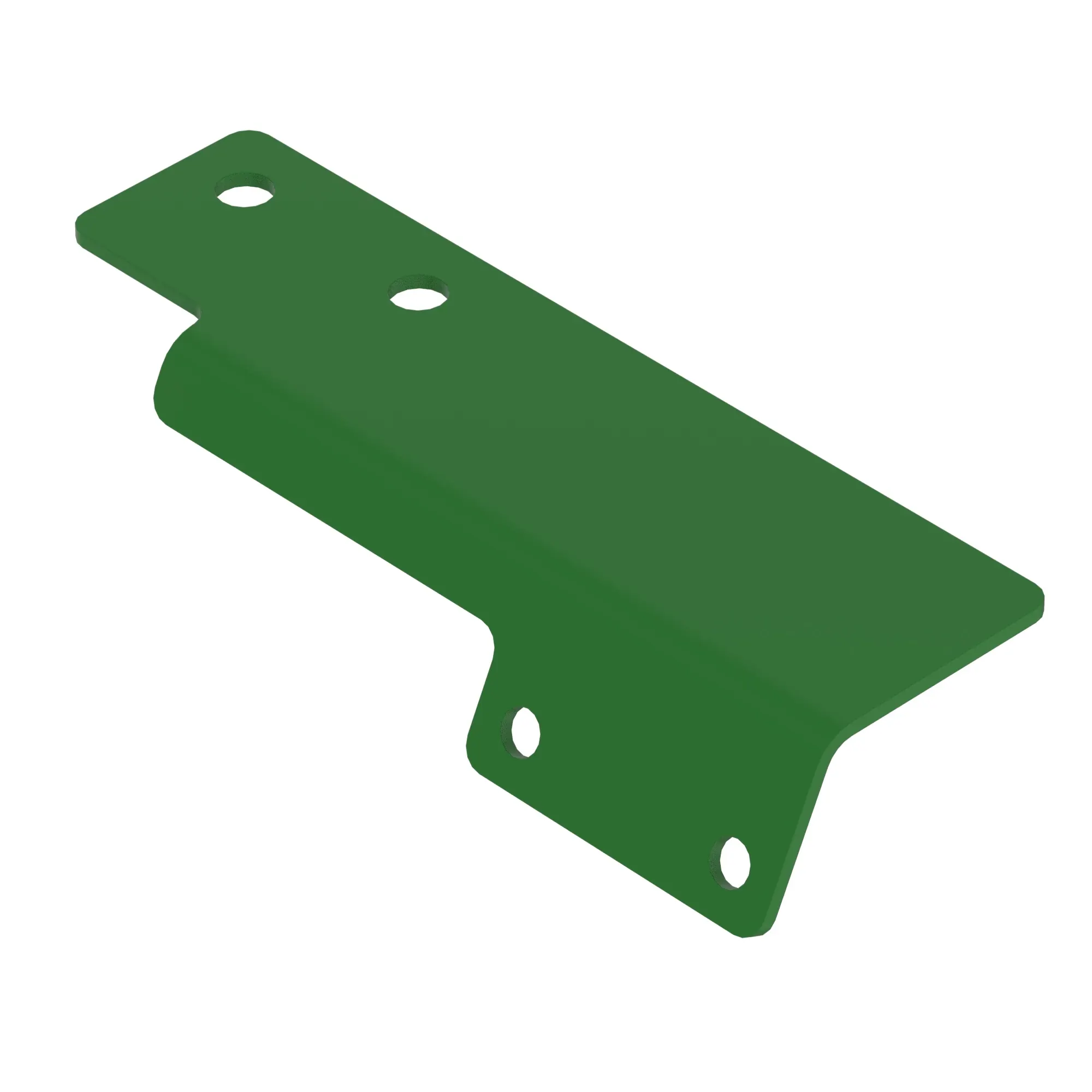 John Deere Air Intake Bracket - TR112063