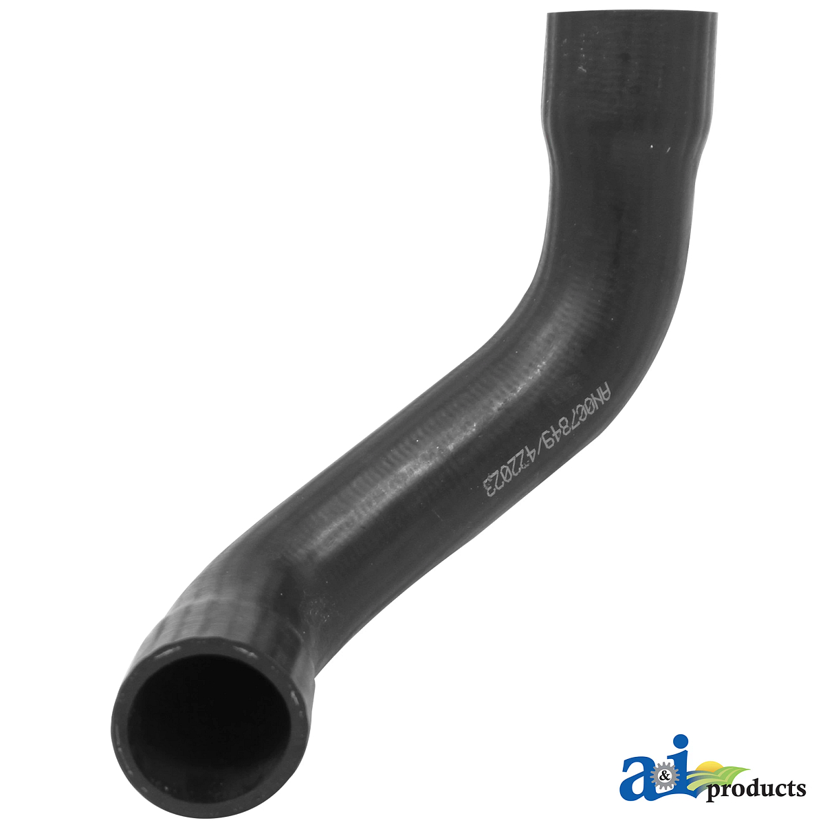 Bottom Radiator Hose