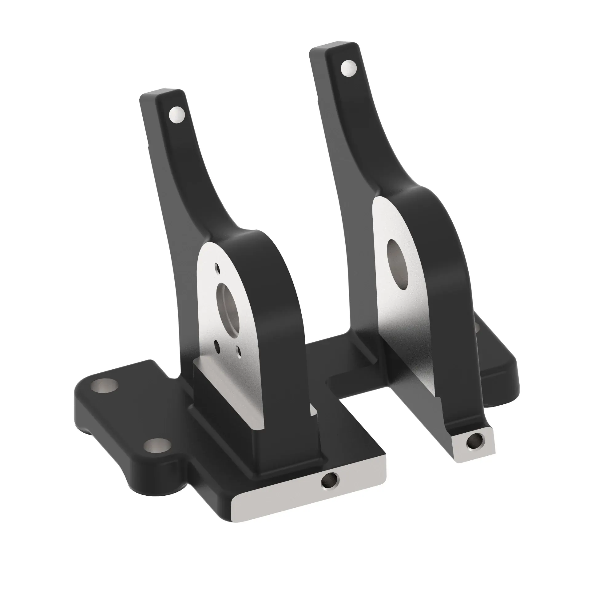 John Deere Bracket - T266704