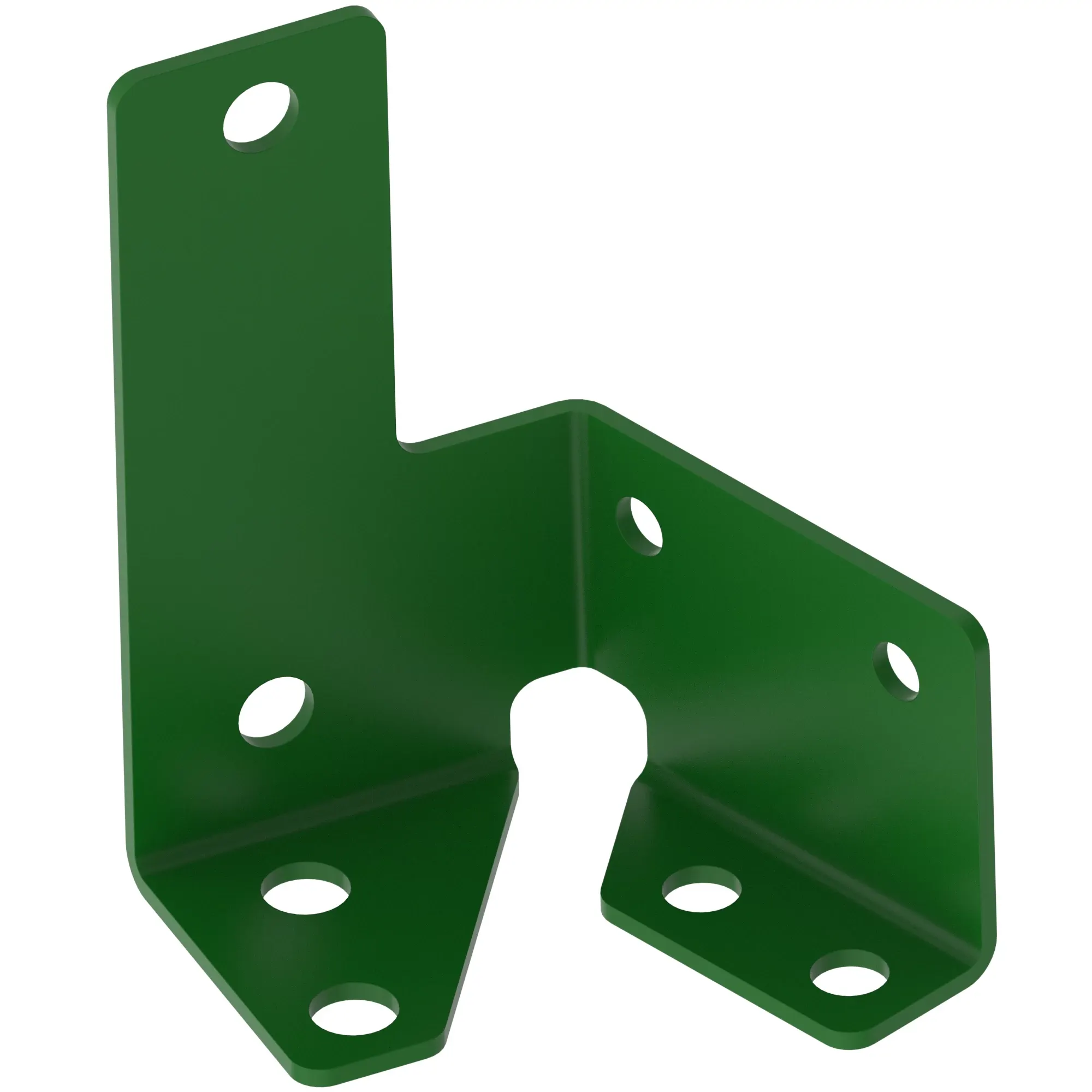 Bracket Hose Retention, ACCUMULATOR