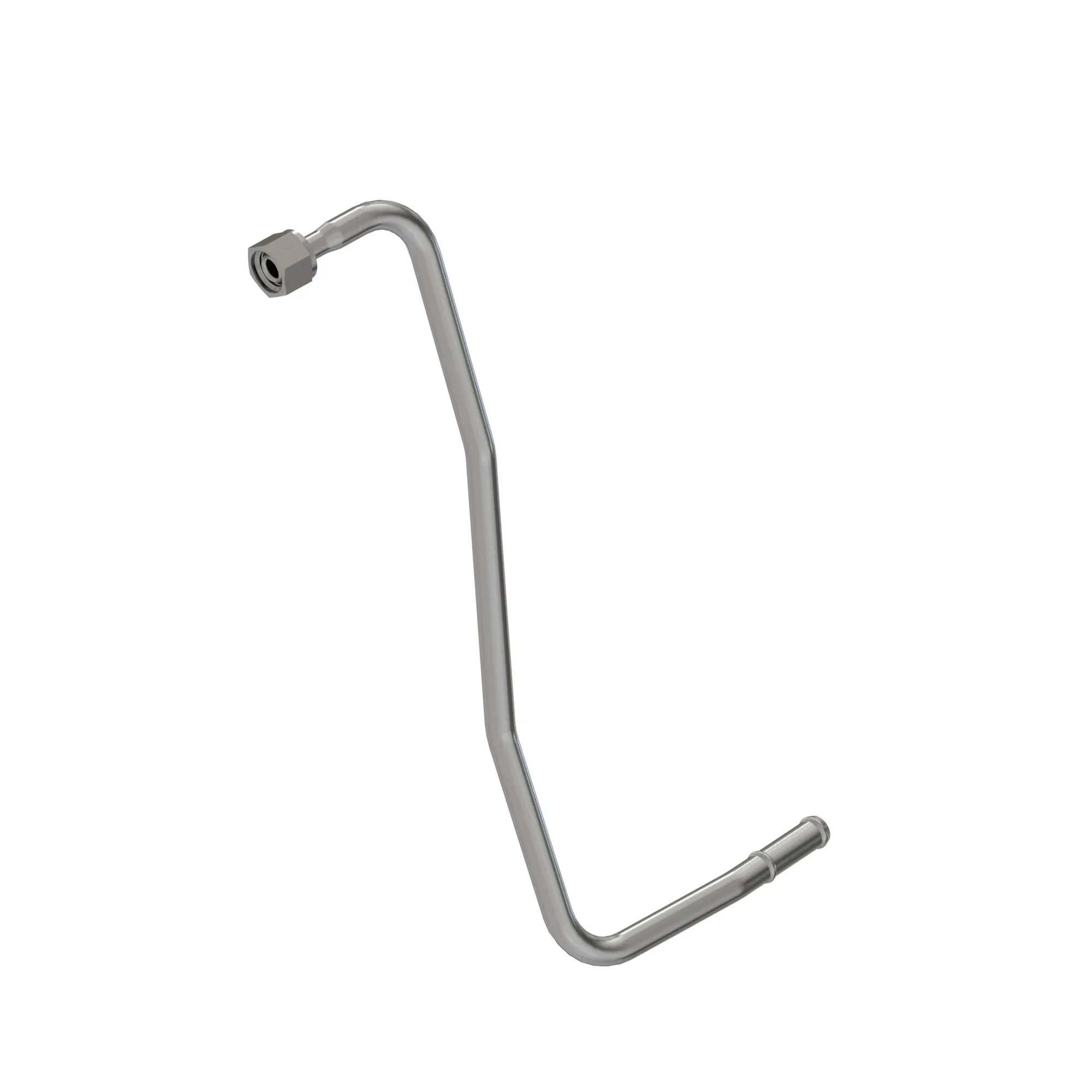 John Deere Engine to Cooler Fuel Line - SJ38751