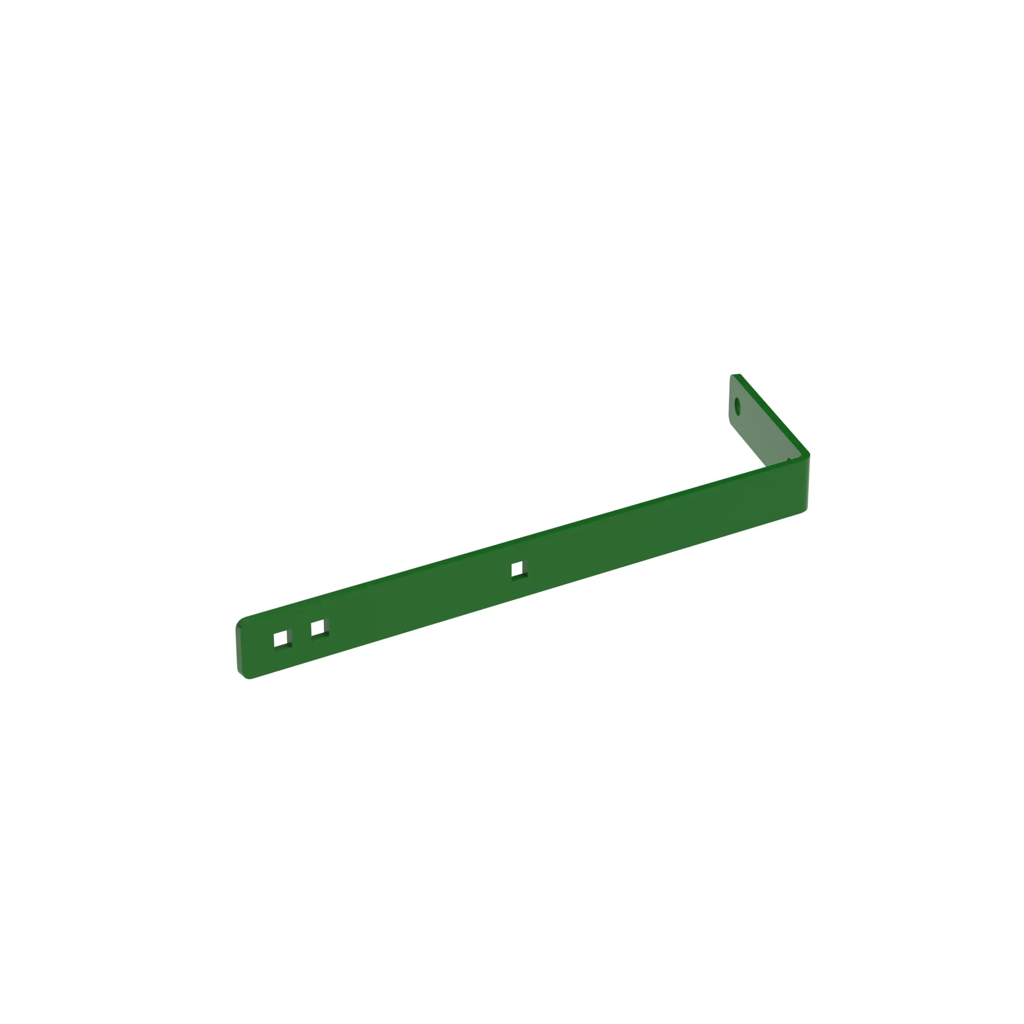 John Deere Plate - A91078