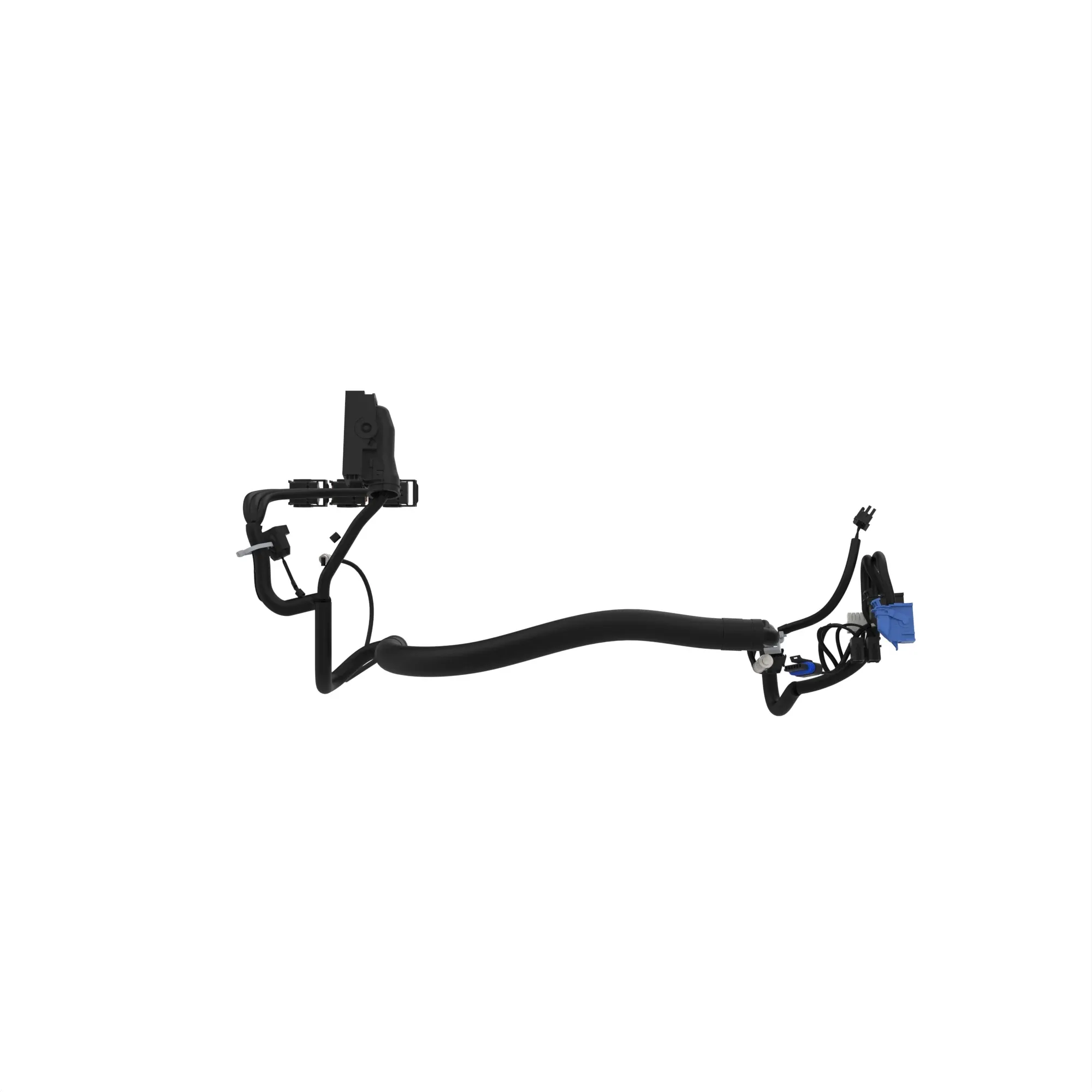 WIRING HARNESS, ARMREST, SINGLE CAN