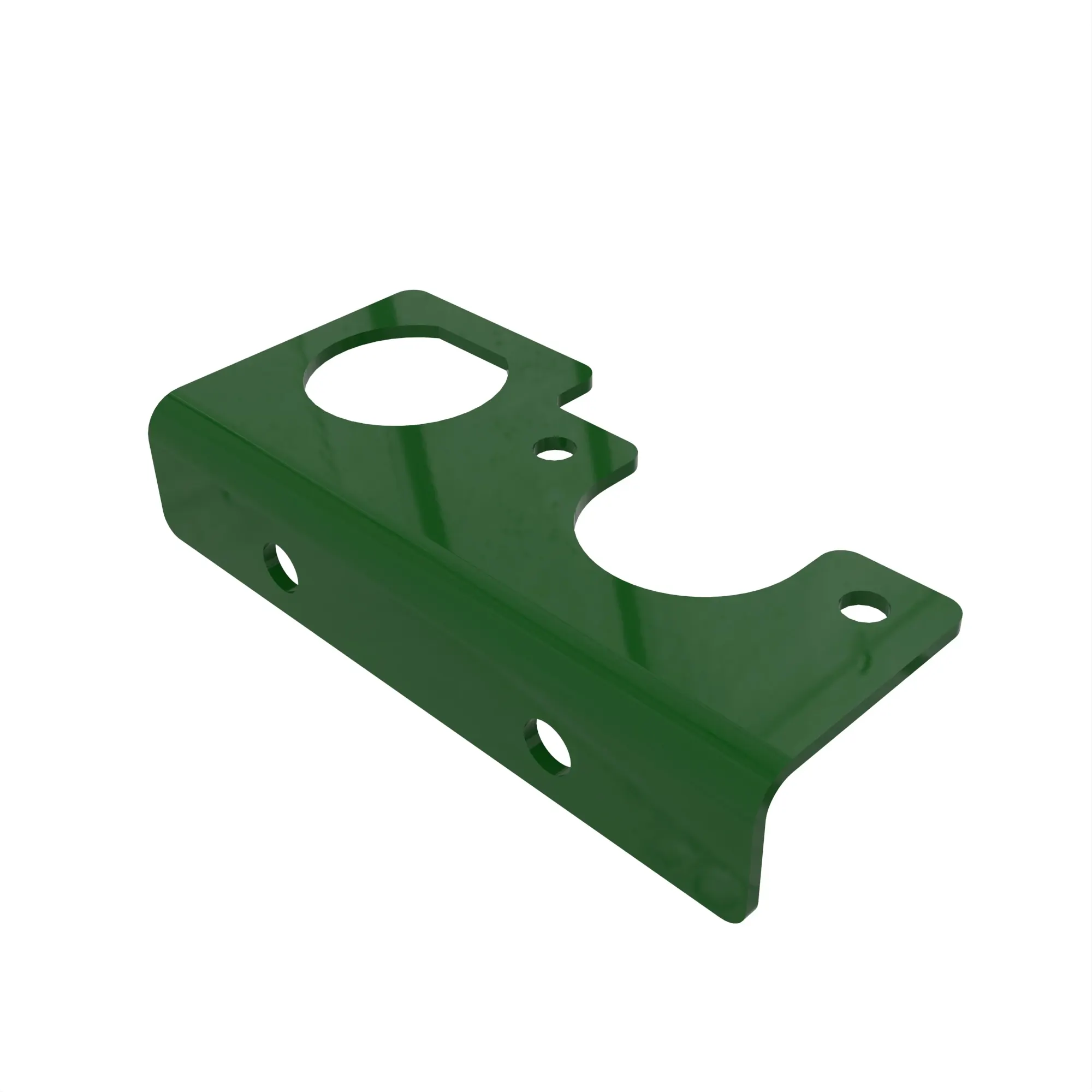 John Deere Harness Connector Bracket - A62231