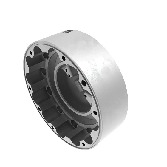 John Deere Housing - CE30127