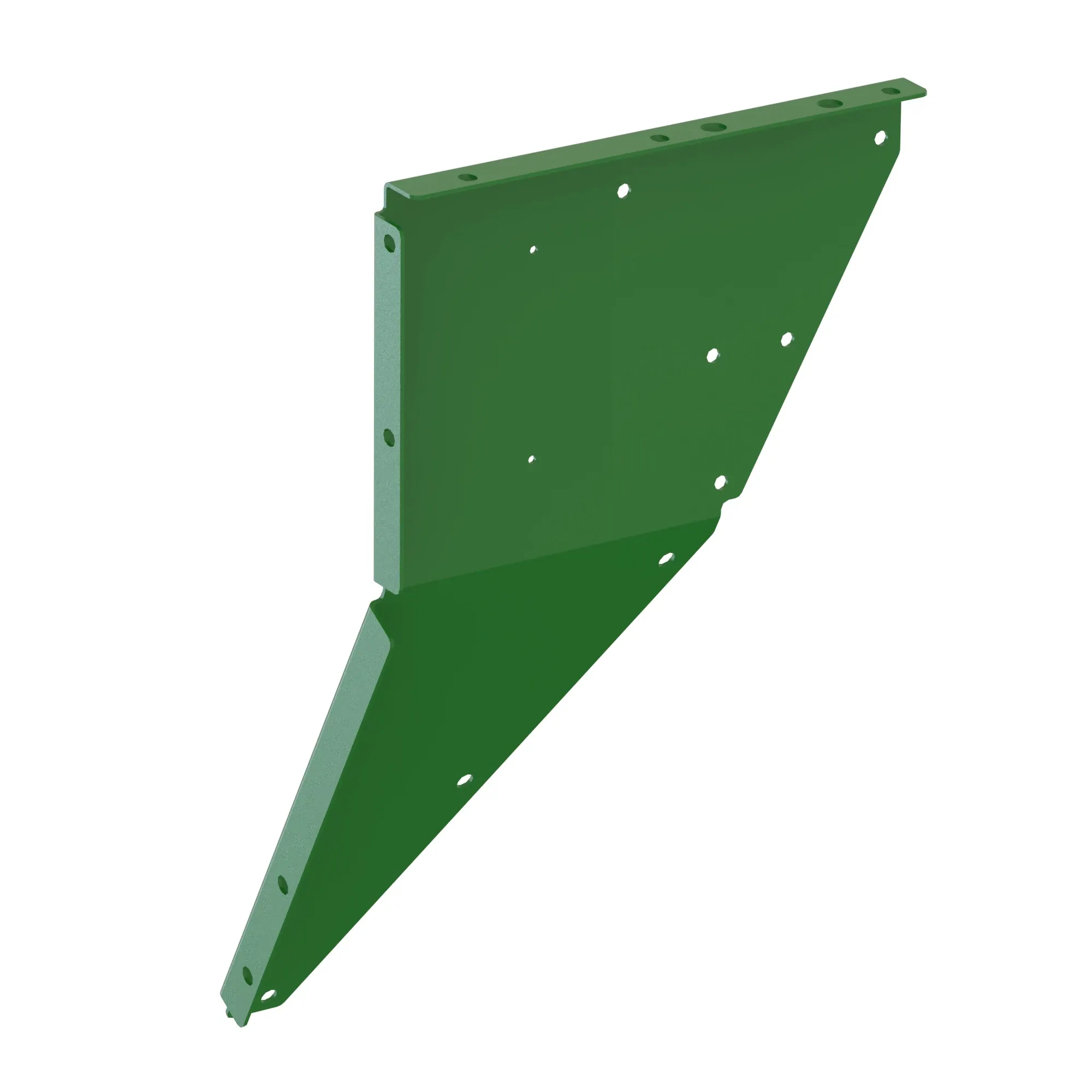 FRONT HOPPER - LEFT