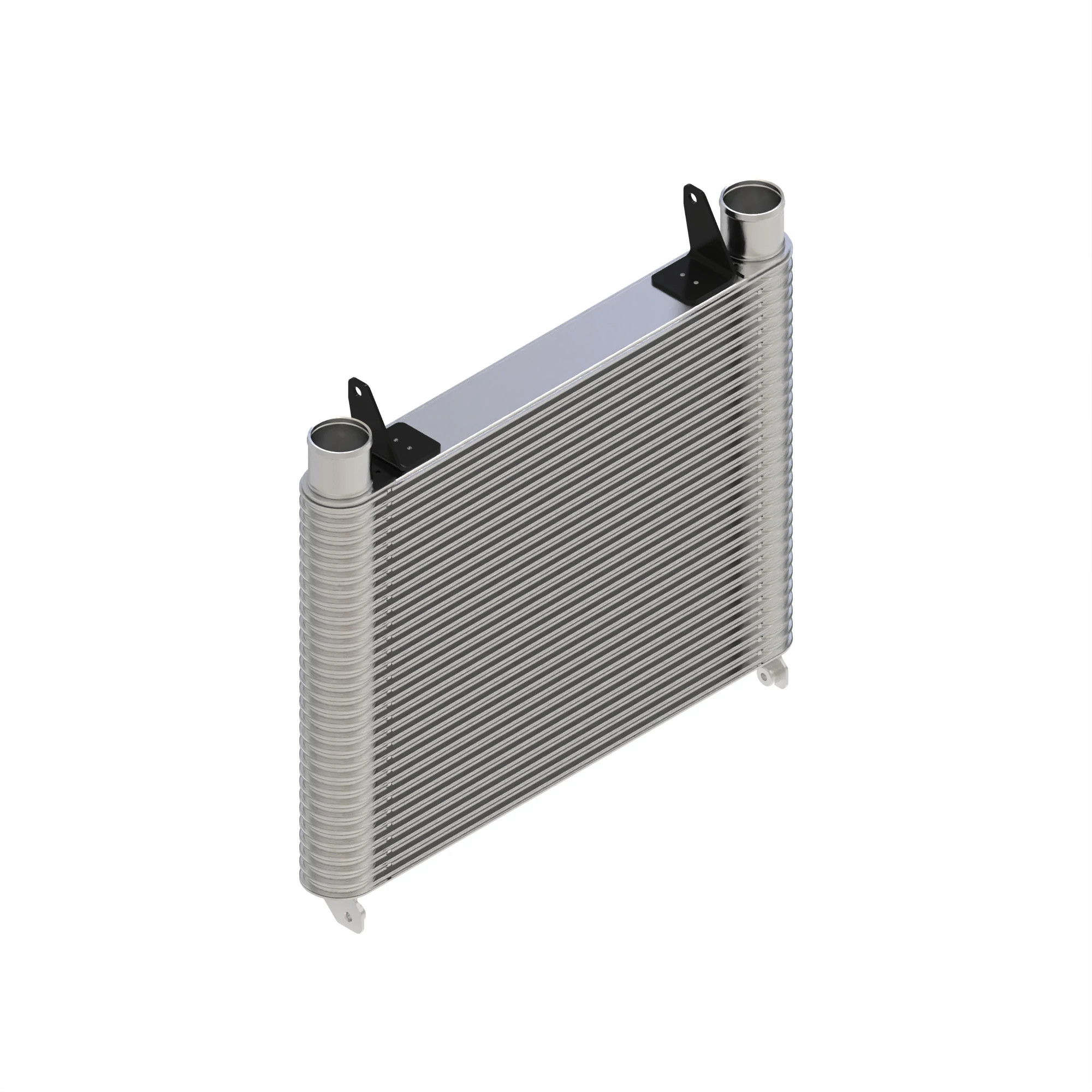 John Deere Charge Air Intercooler - SJ22968