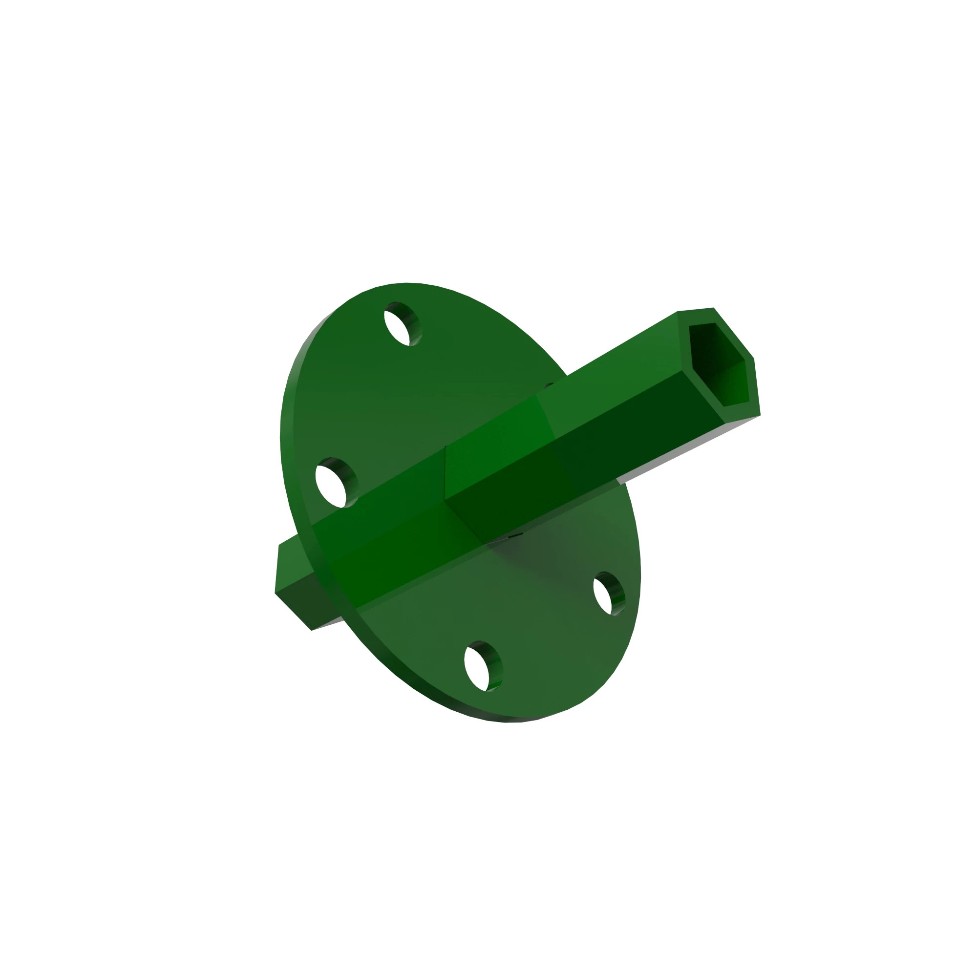 John Deere Axle - AA60311