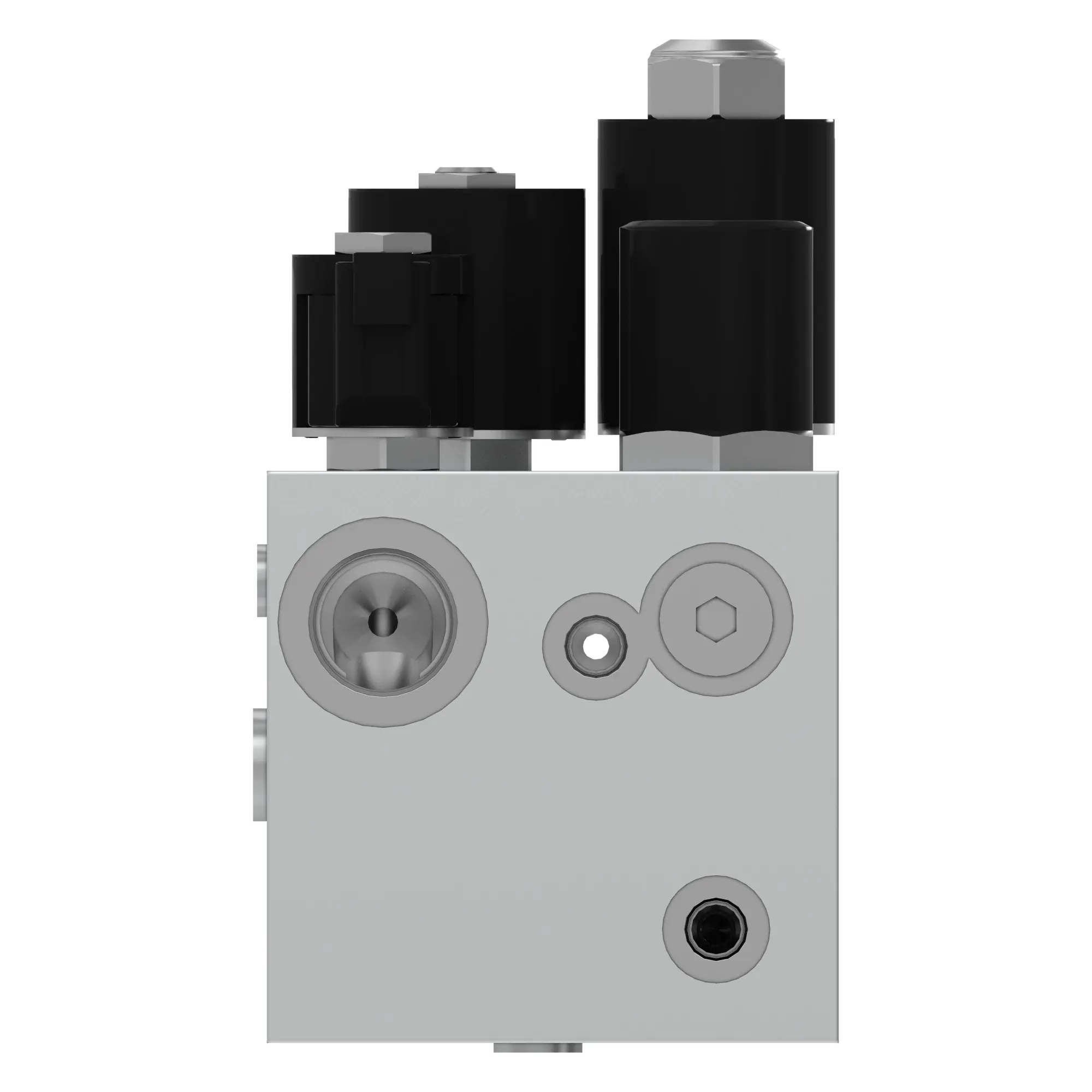 CONTROL VALVE