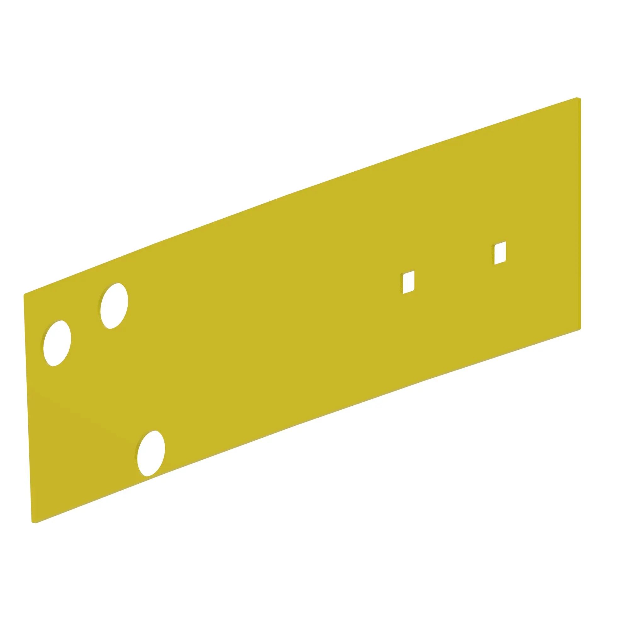 Wear Plate