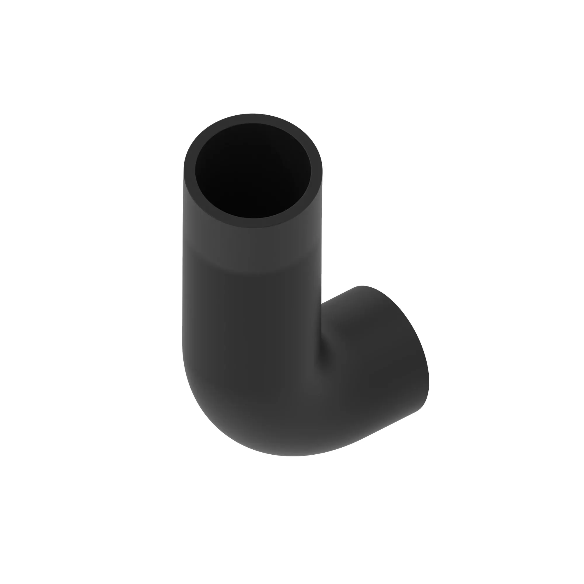 HOSE, HOSE, CAC AIR INTAKE, 4V HPCR