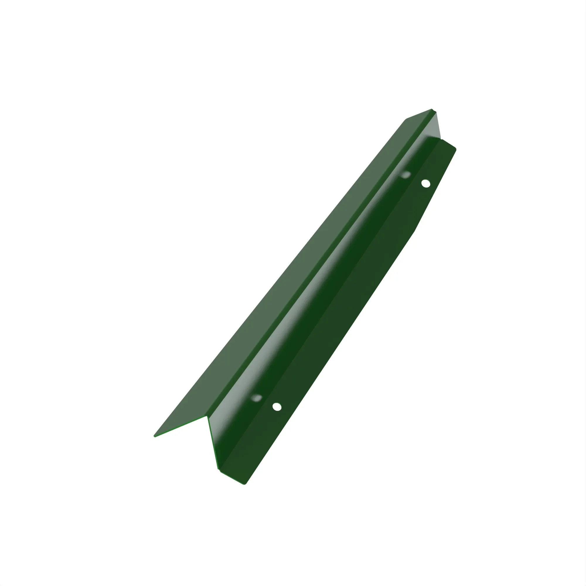 John Deere Harness Channel Cover - H225370