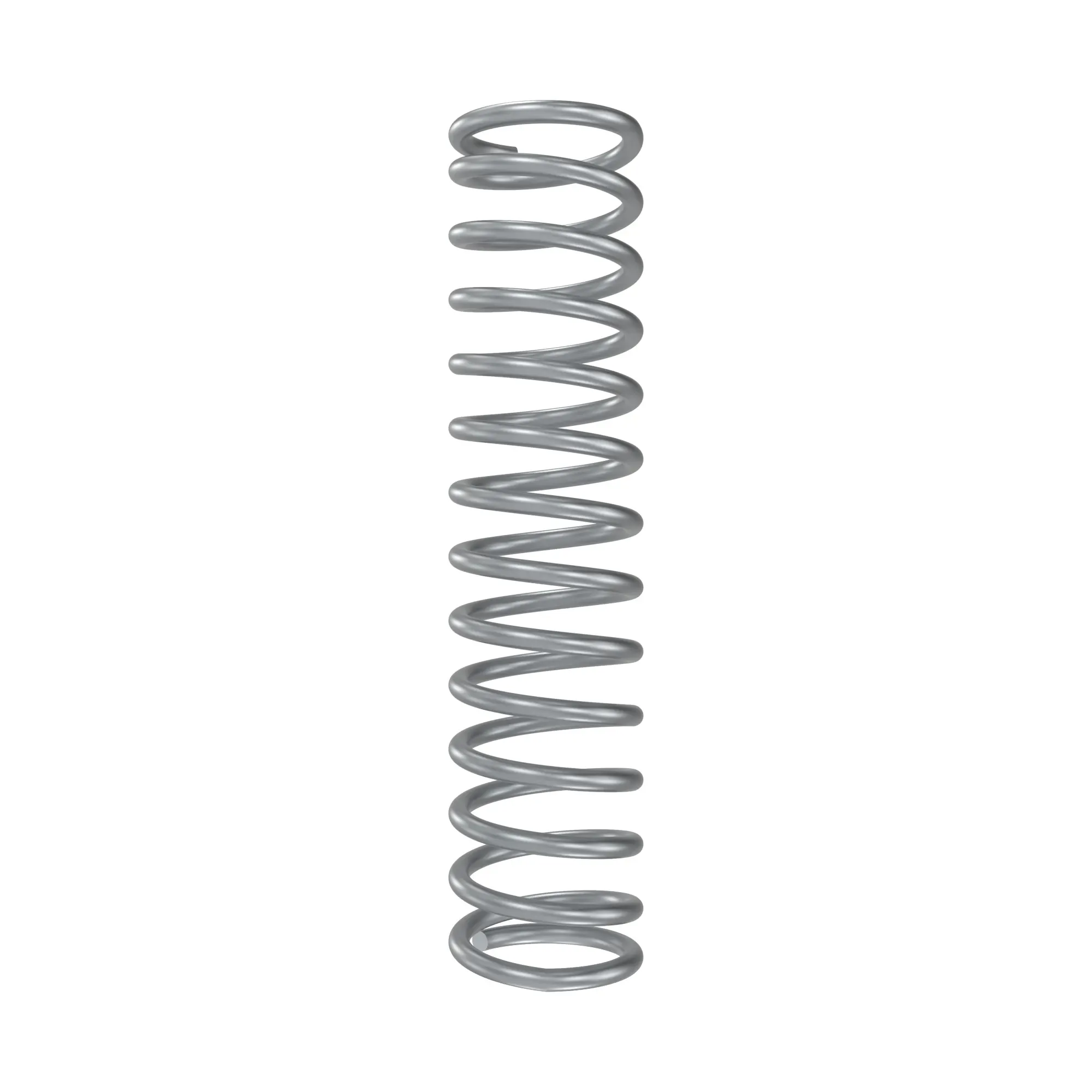 COMPRESSION SPRING, 70 L X 16 OD