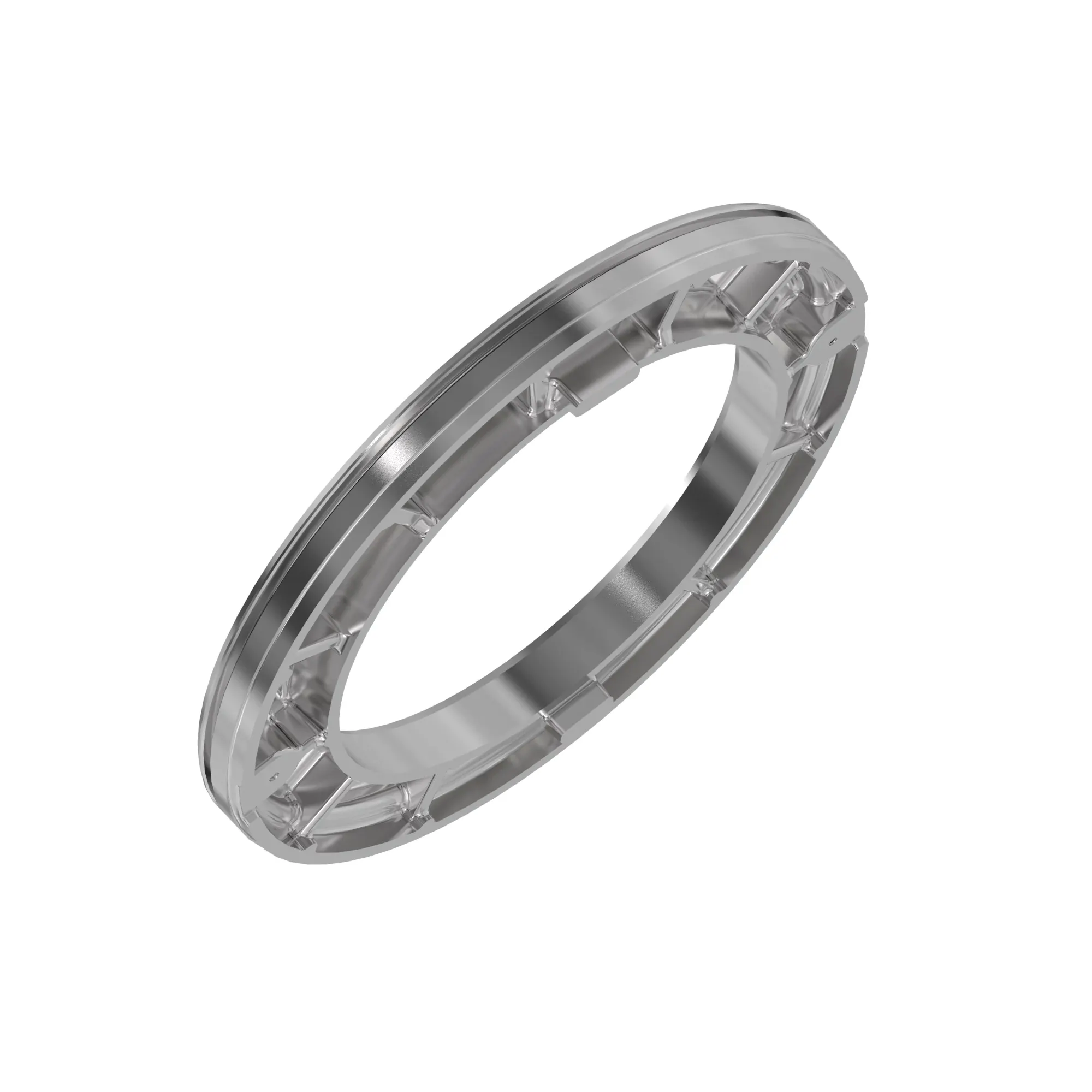 PISTON, PQ 4-DISK TRACTION W/ EXHAU