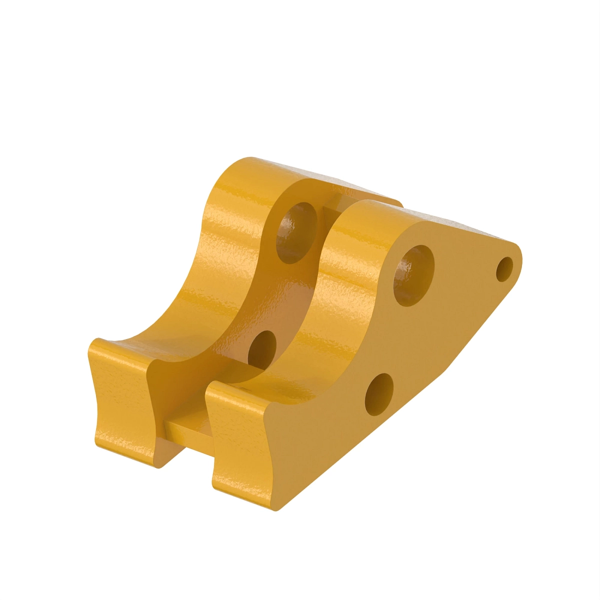 Lock, Arm Assy-Locking