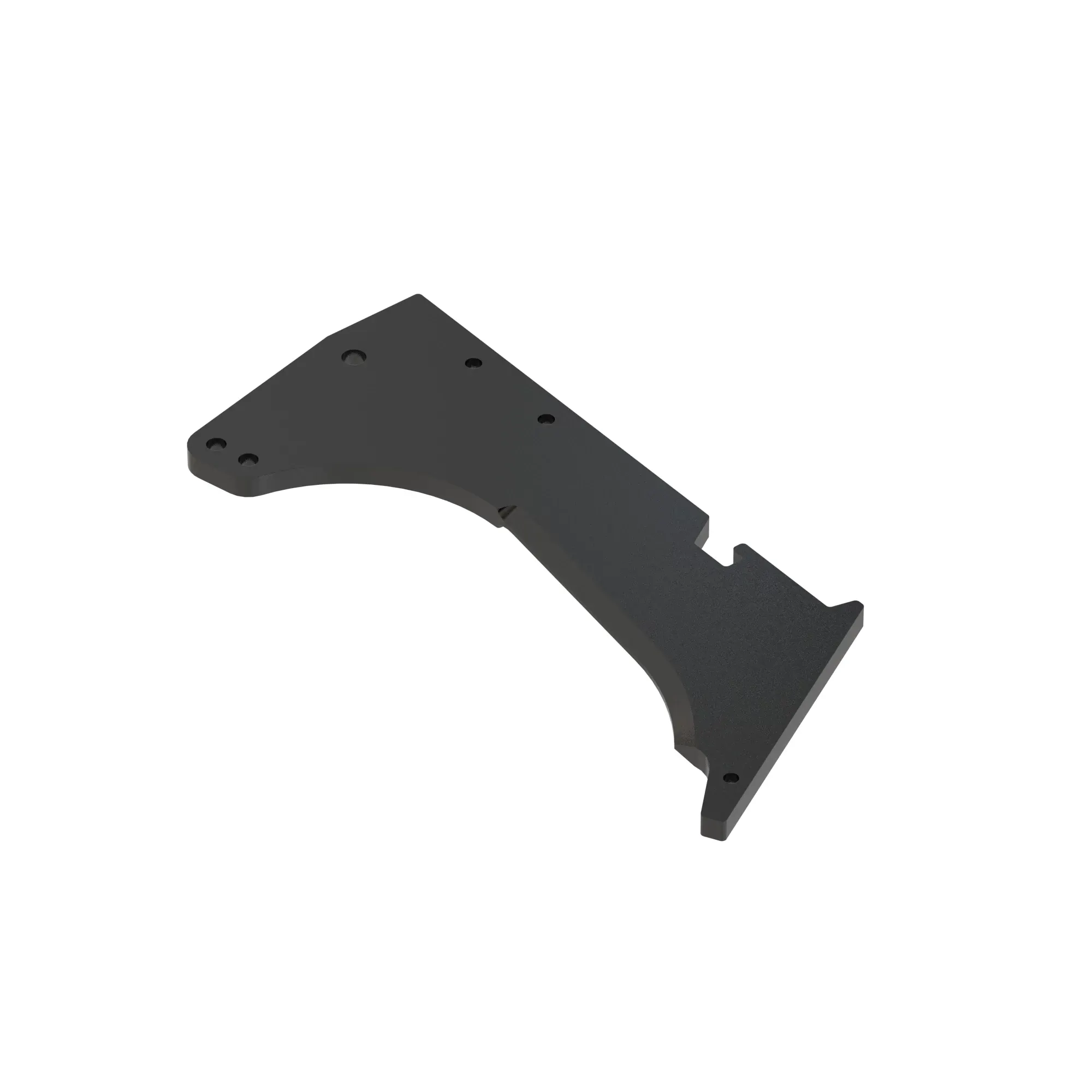 John Deere Fertilizer Opener Stem - CQ40723