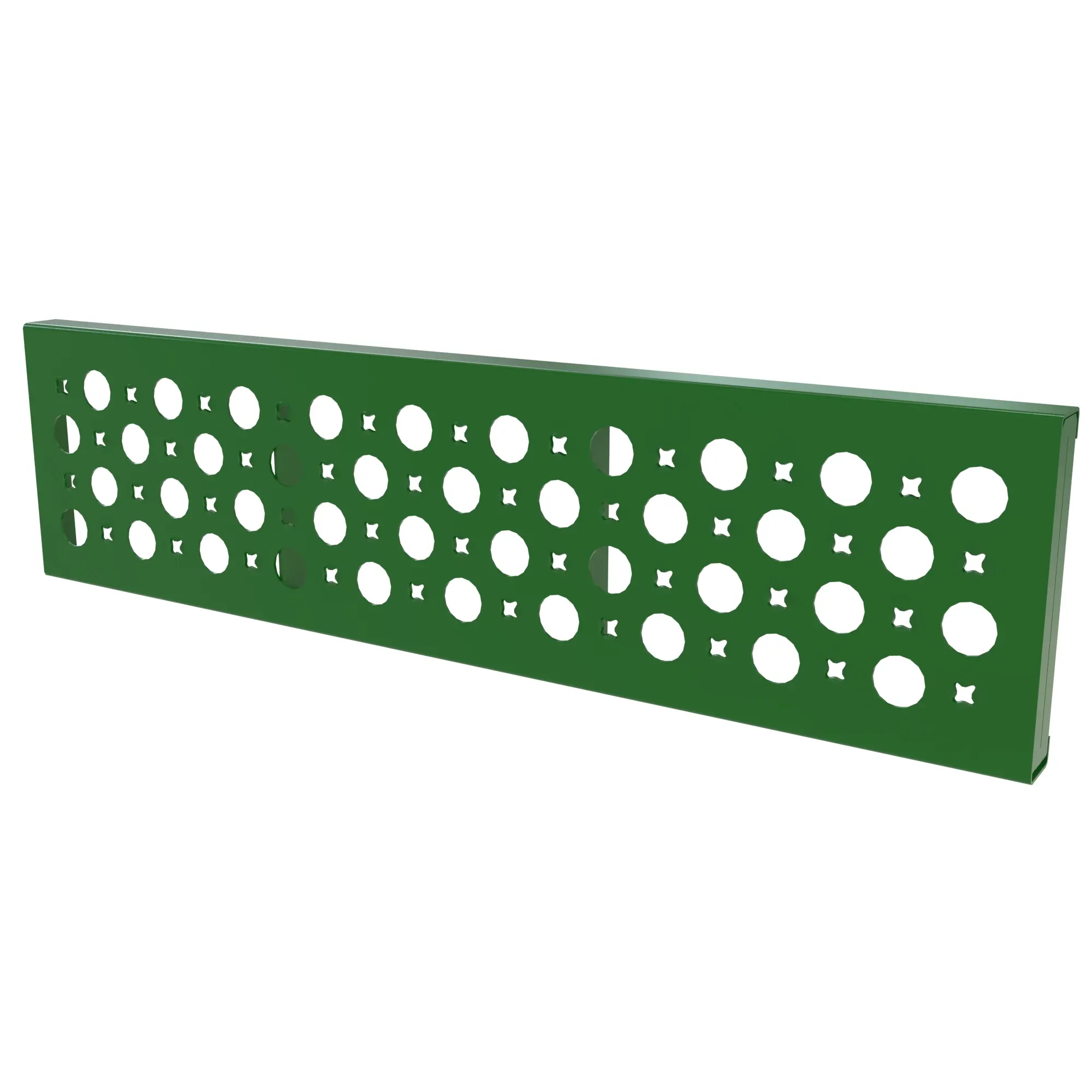 John Deere Platform, Left Side - AH219817