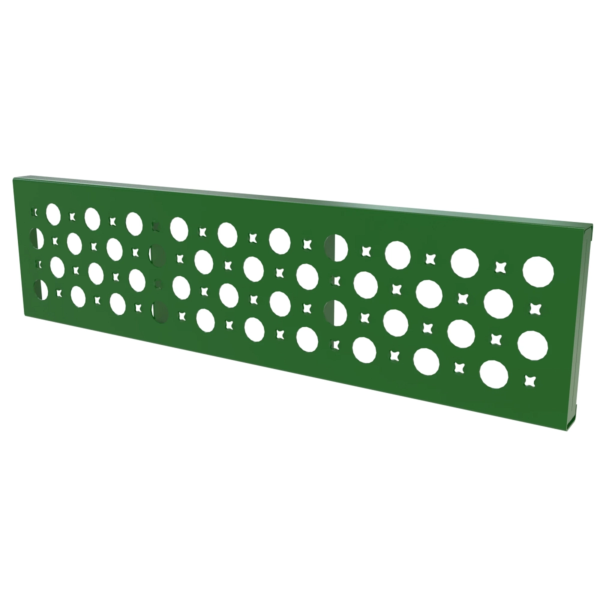 Platform, Catwalk Assy