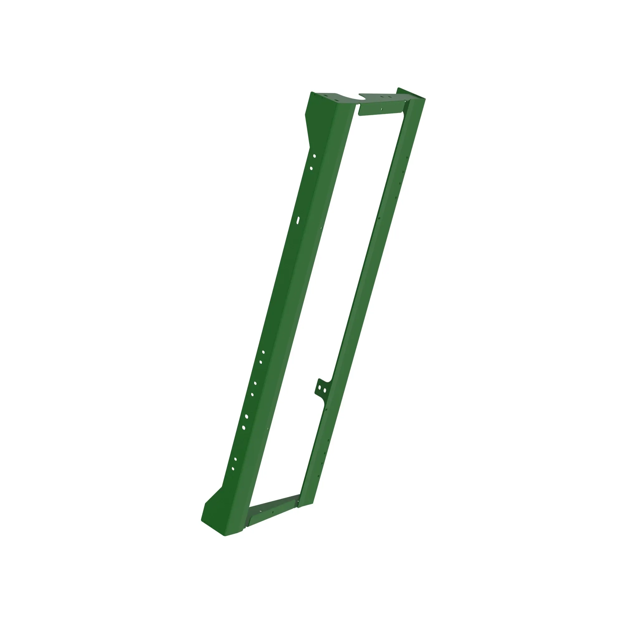 FRAME, RH TOP