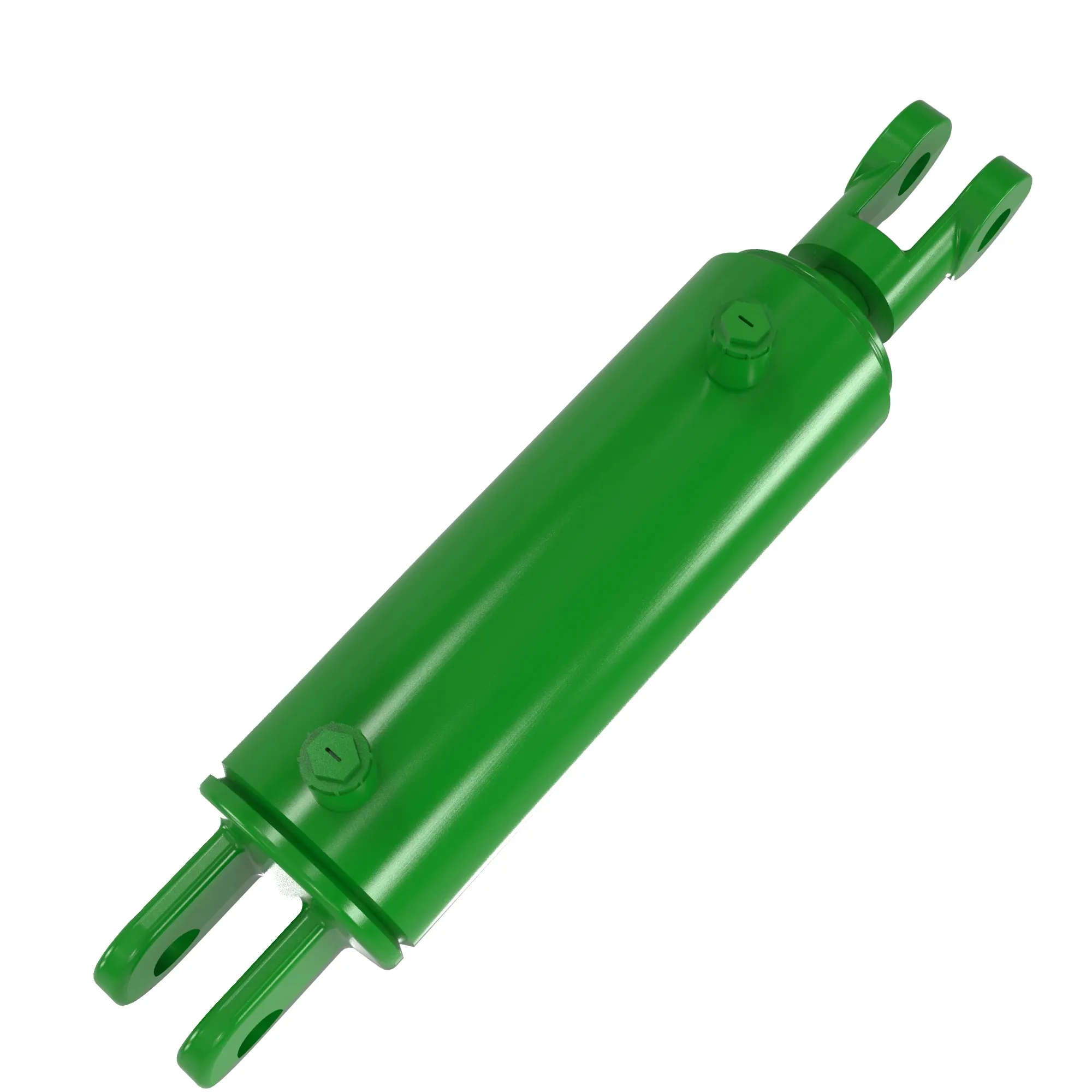 HYDRAULIC CYLINDER