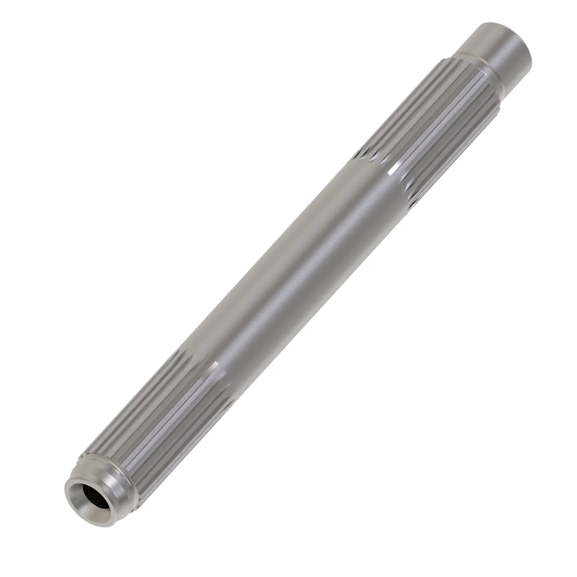 UPPER DRUM - ASSEMBLY