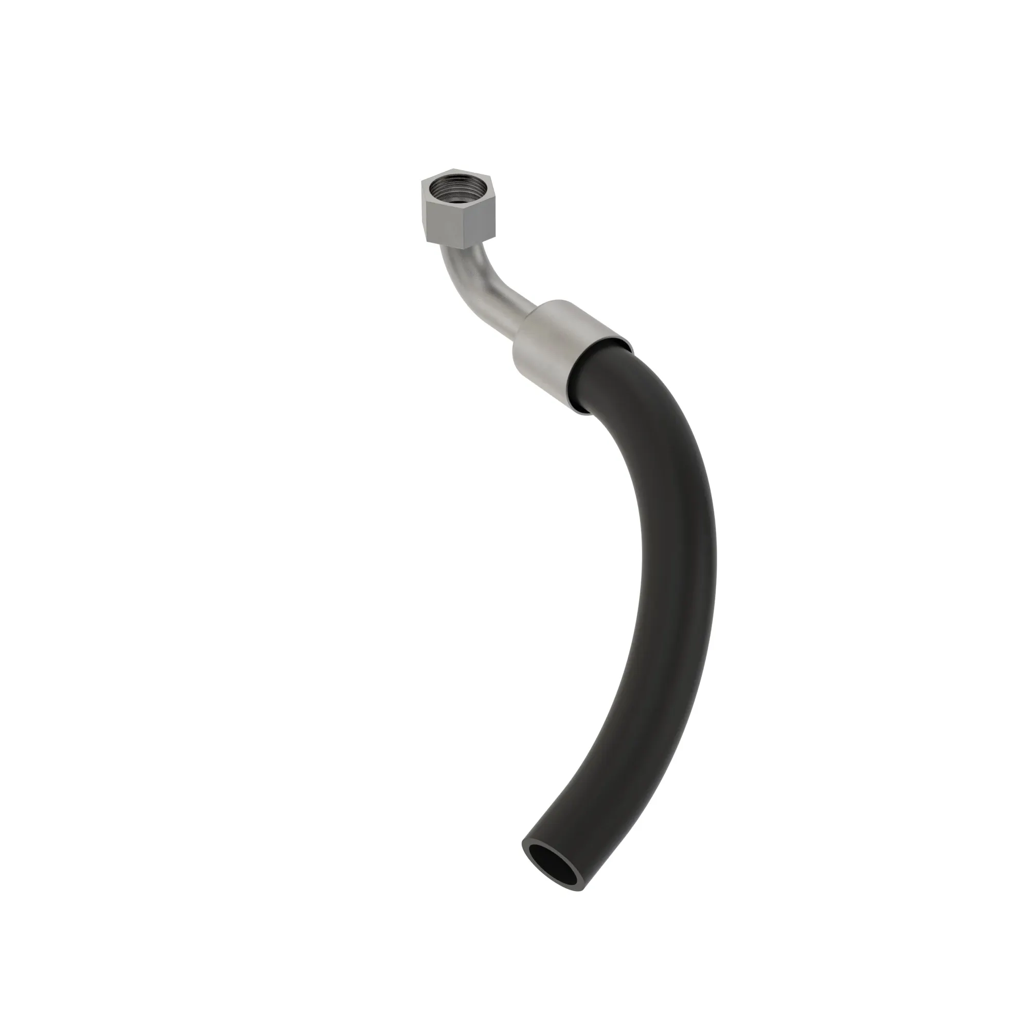 John Deere Hydraulic Hose - AKK12545