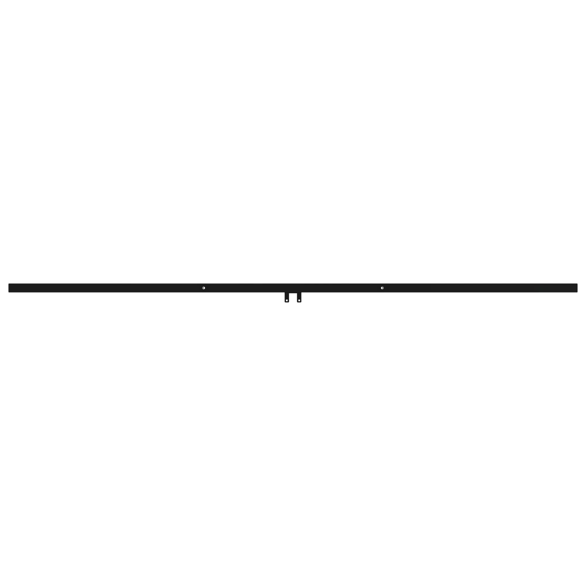LIGHT BAR ASSY