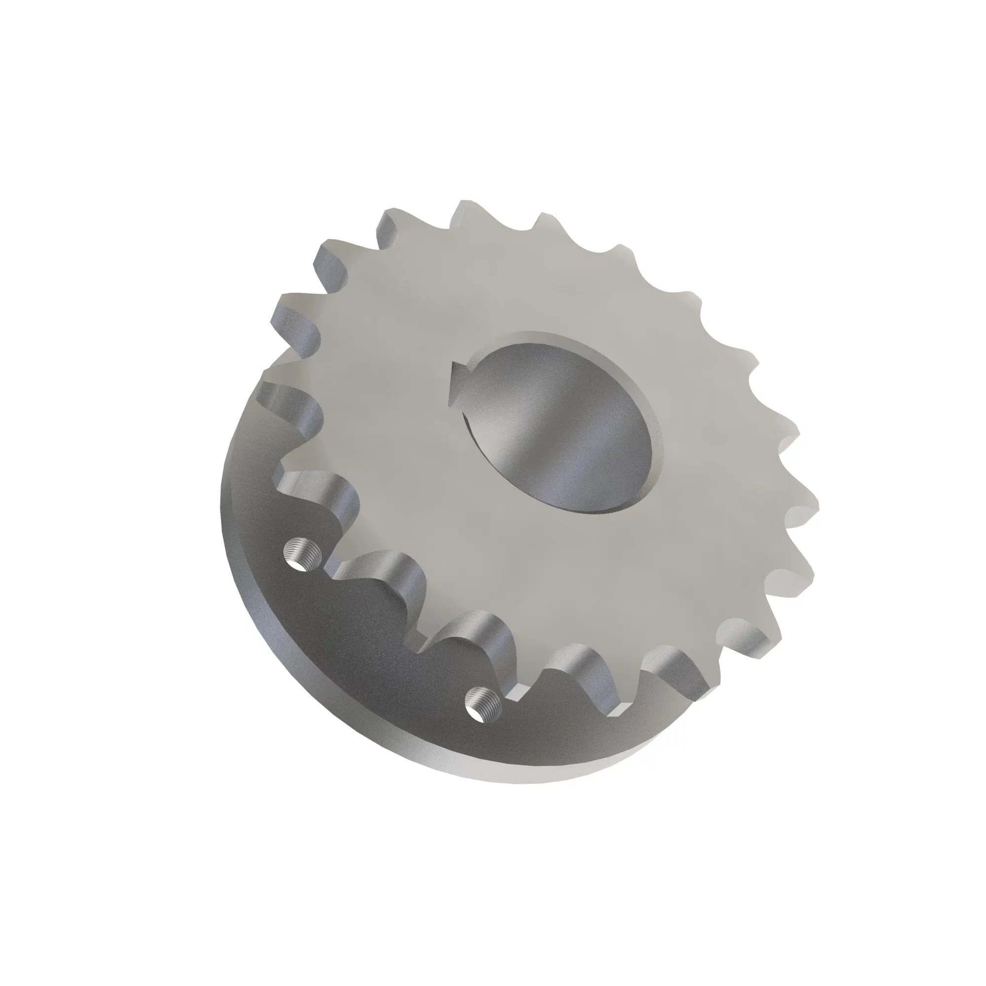 CHAIN SPROCKET
