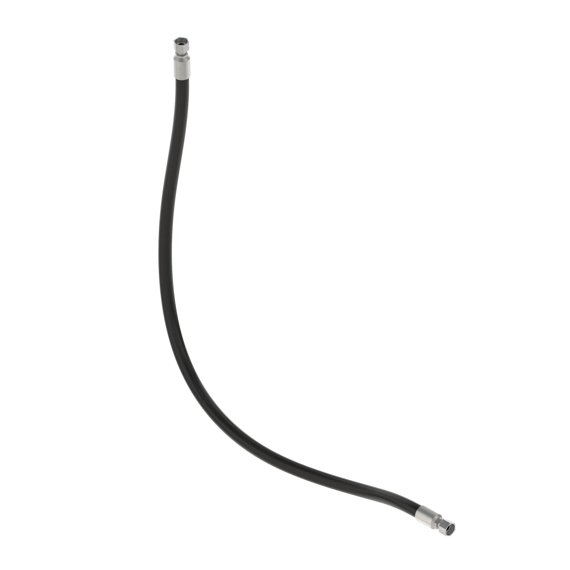 HYDRAULIC HOSE - FABRICATE