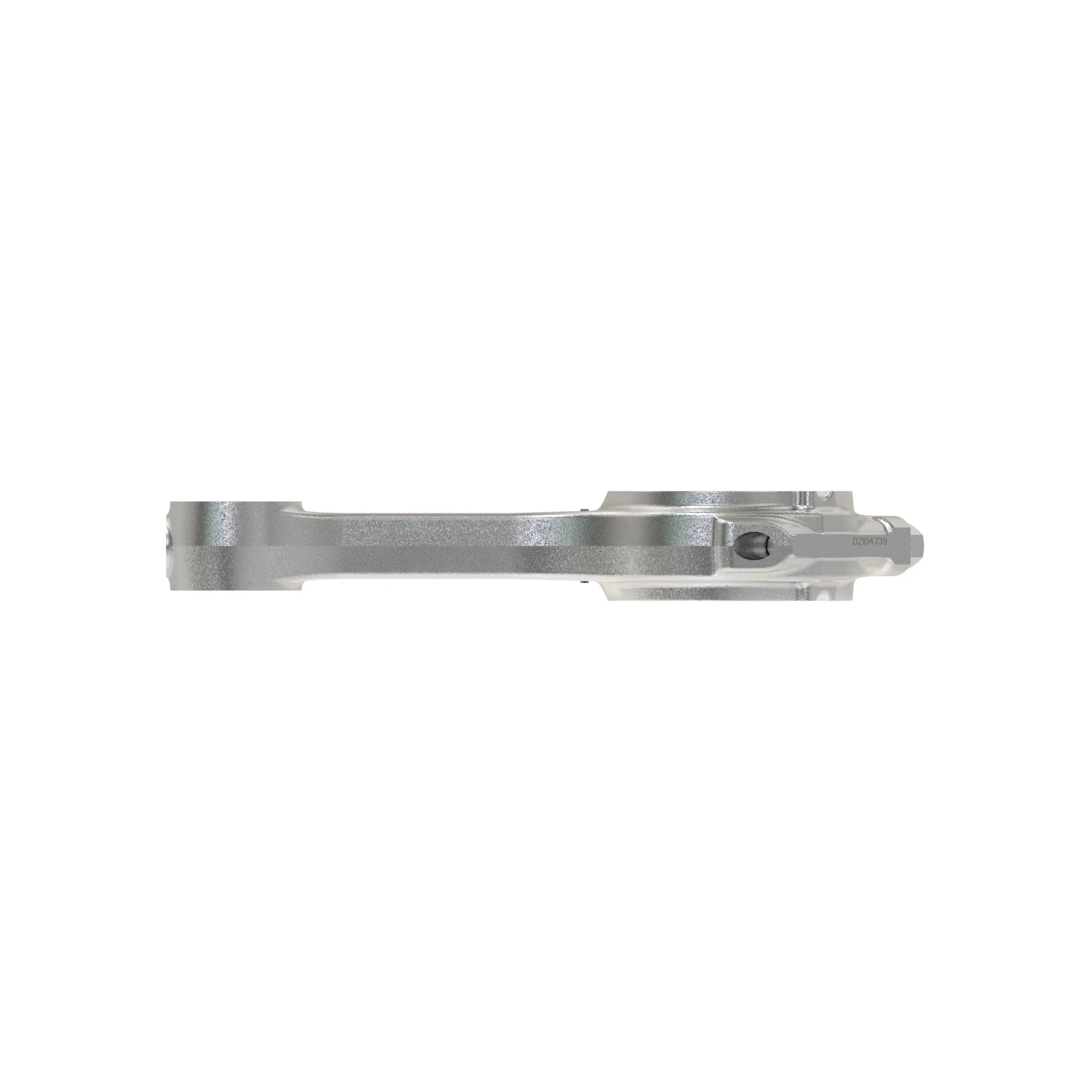 CONNECTING ROD, FRACTURED SPLIT STR