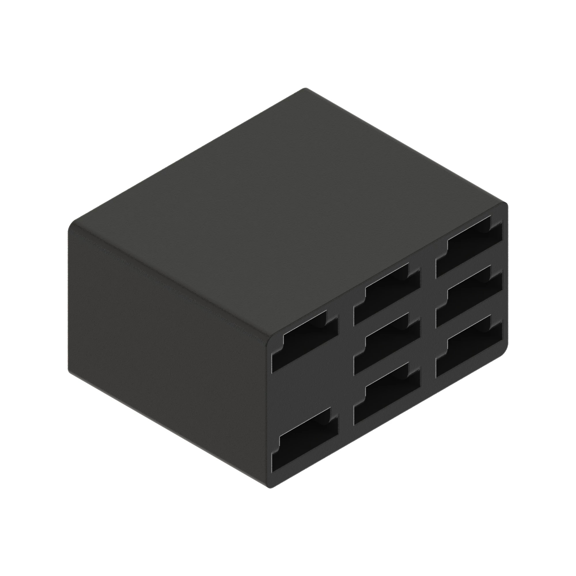 John Deere Electrical Connector Terminal - M117518