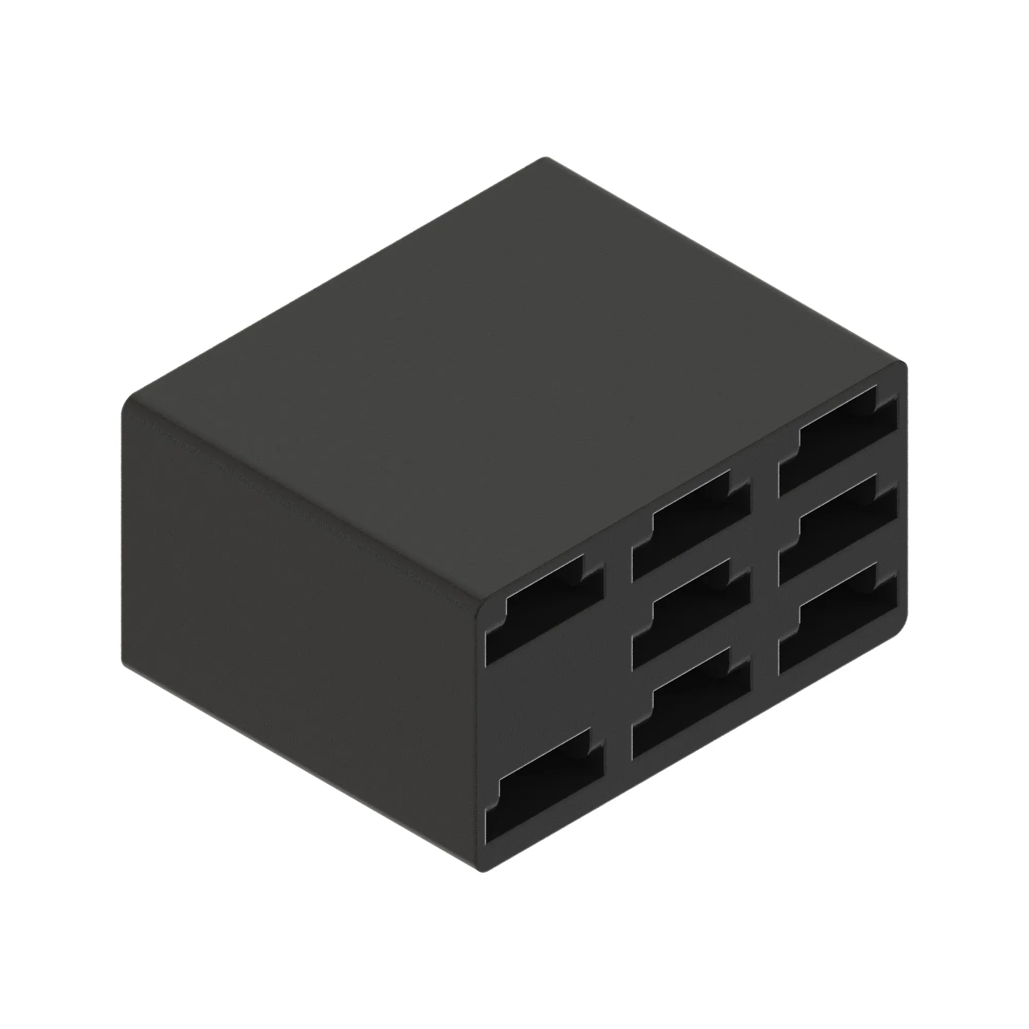 John Deere Electrical Connector Terminal - M117518