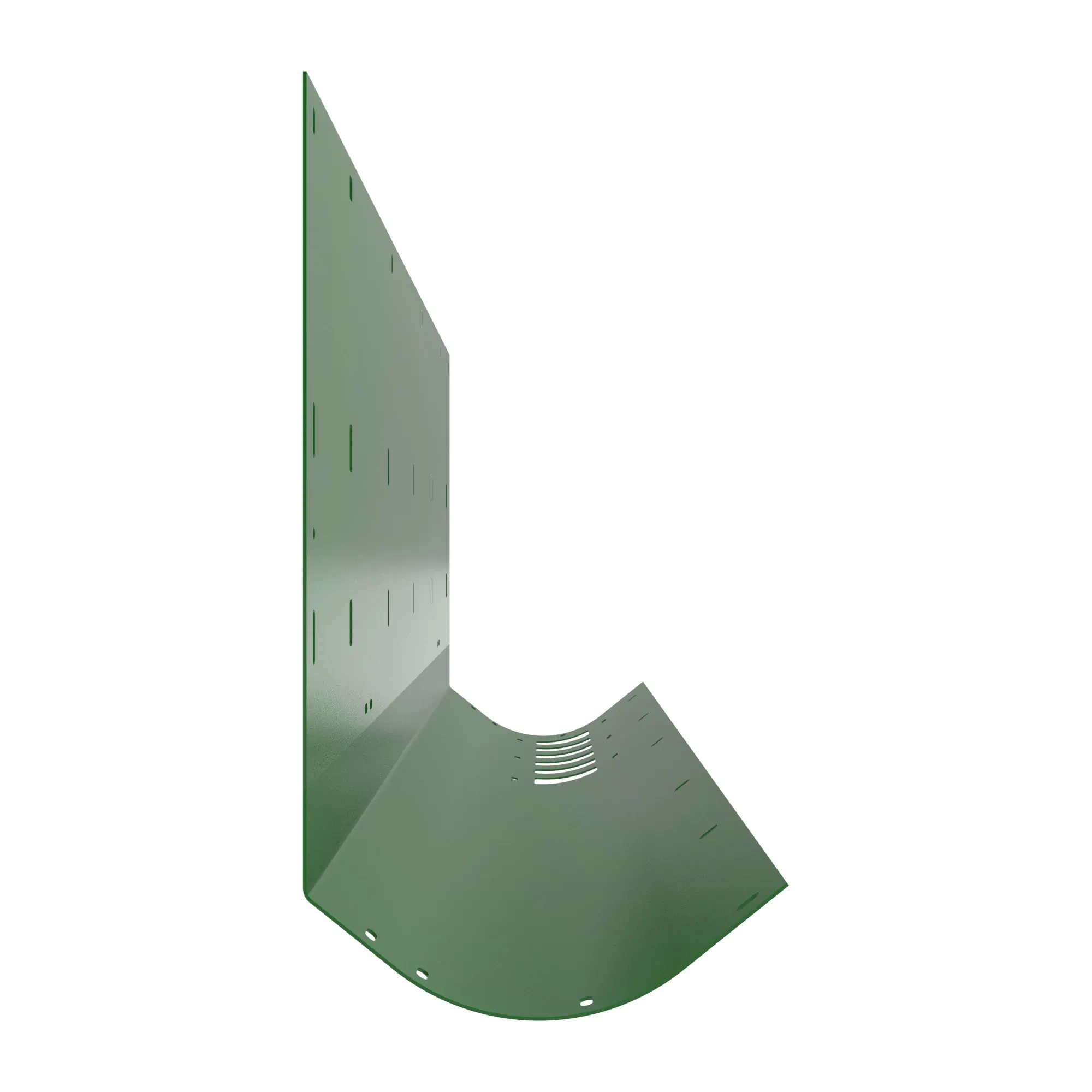 Residue Management Parts